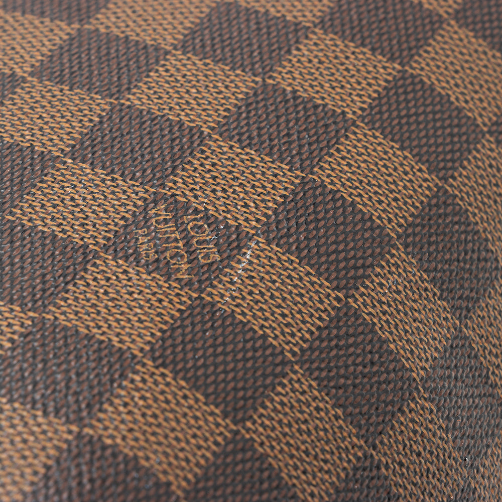 Louis Vuitton Damier Ebene Portobello GM Shoulder Bag (SHF-20563)