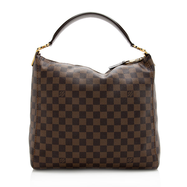 Louis Vuitton Portobello Shoulder Bag(Ebene)