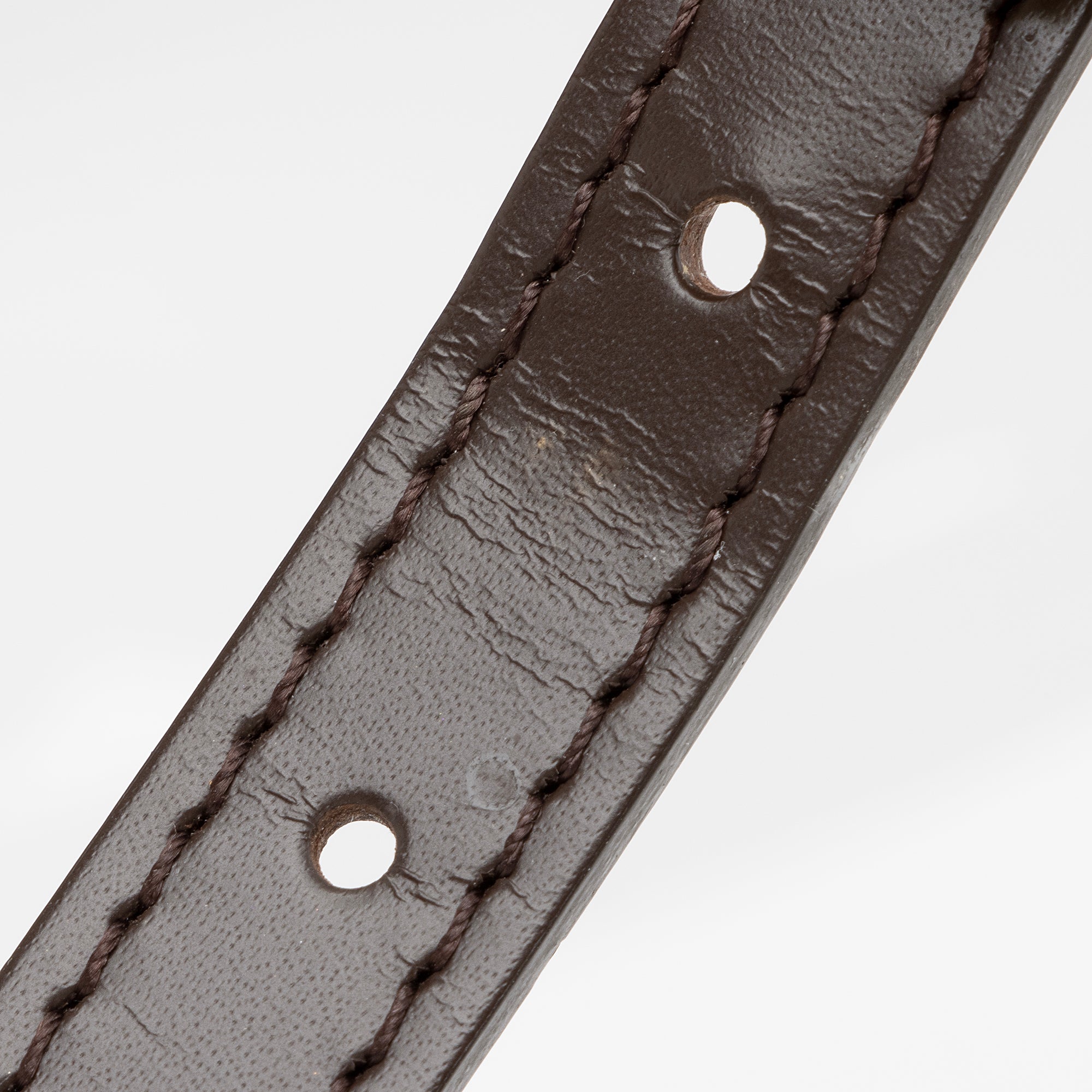 Louis Vuitton Damier Ebene Siena GM Satchel (SHF-23913)