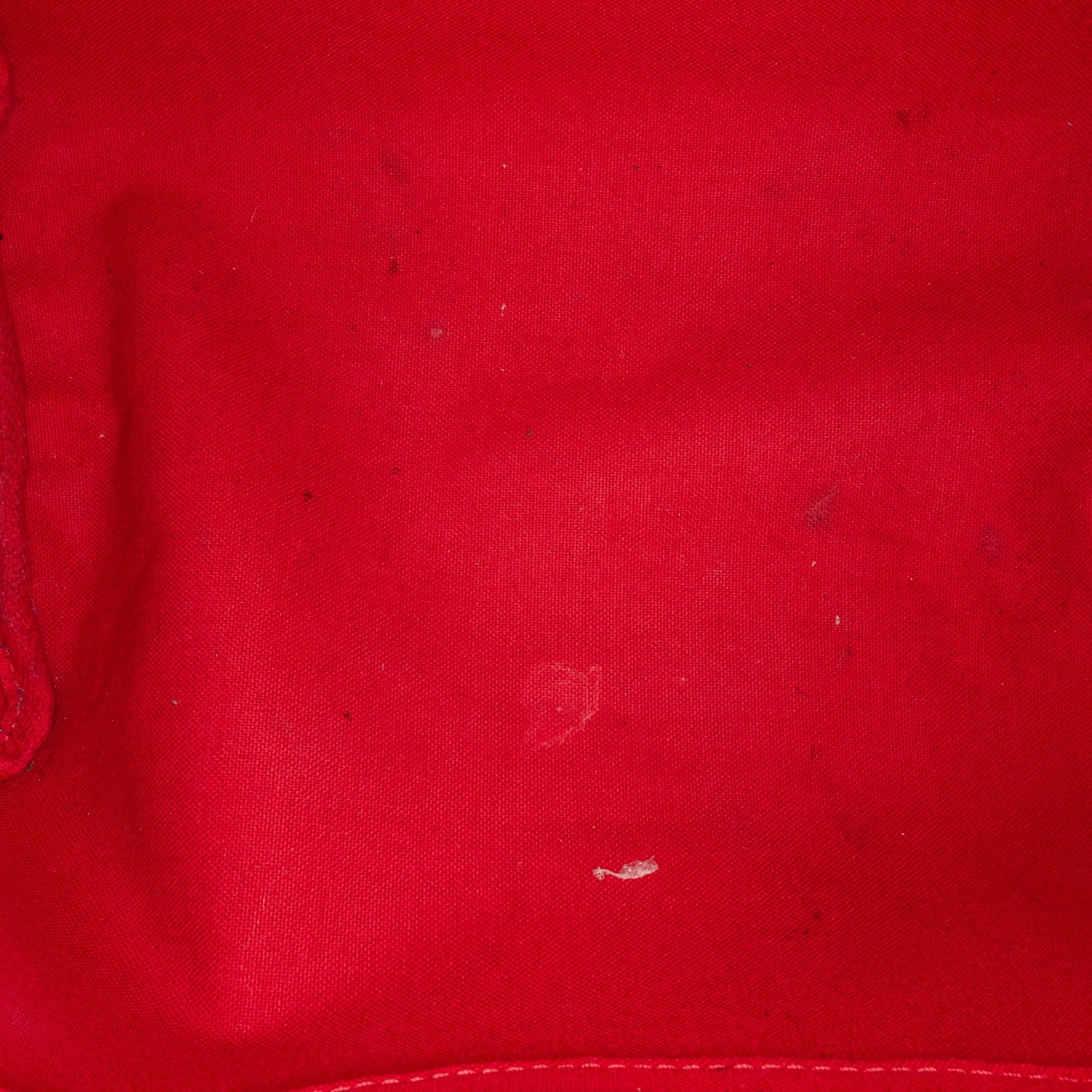 Louis Vuitton Damier Ebene Speedy 25 (SHG-28458)