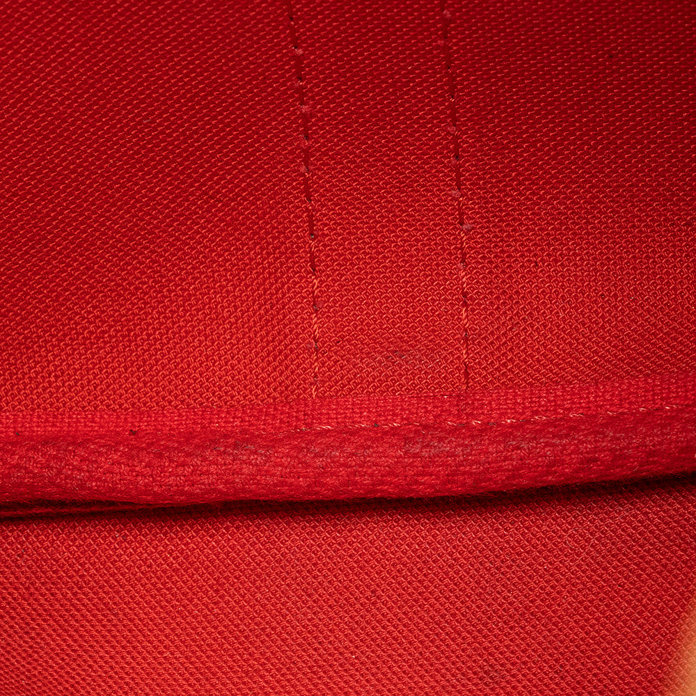 Louis Vuitton Damier Ebene Speedy Bandouliere 25 Satchel (SHF-20767)