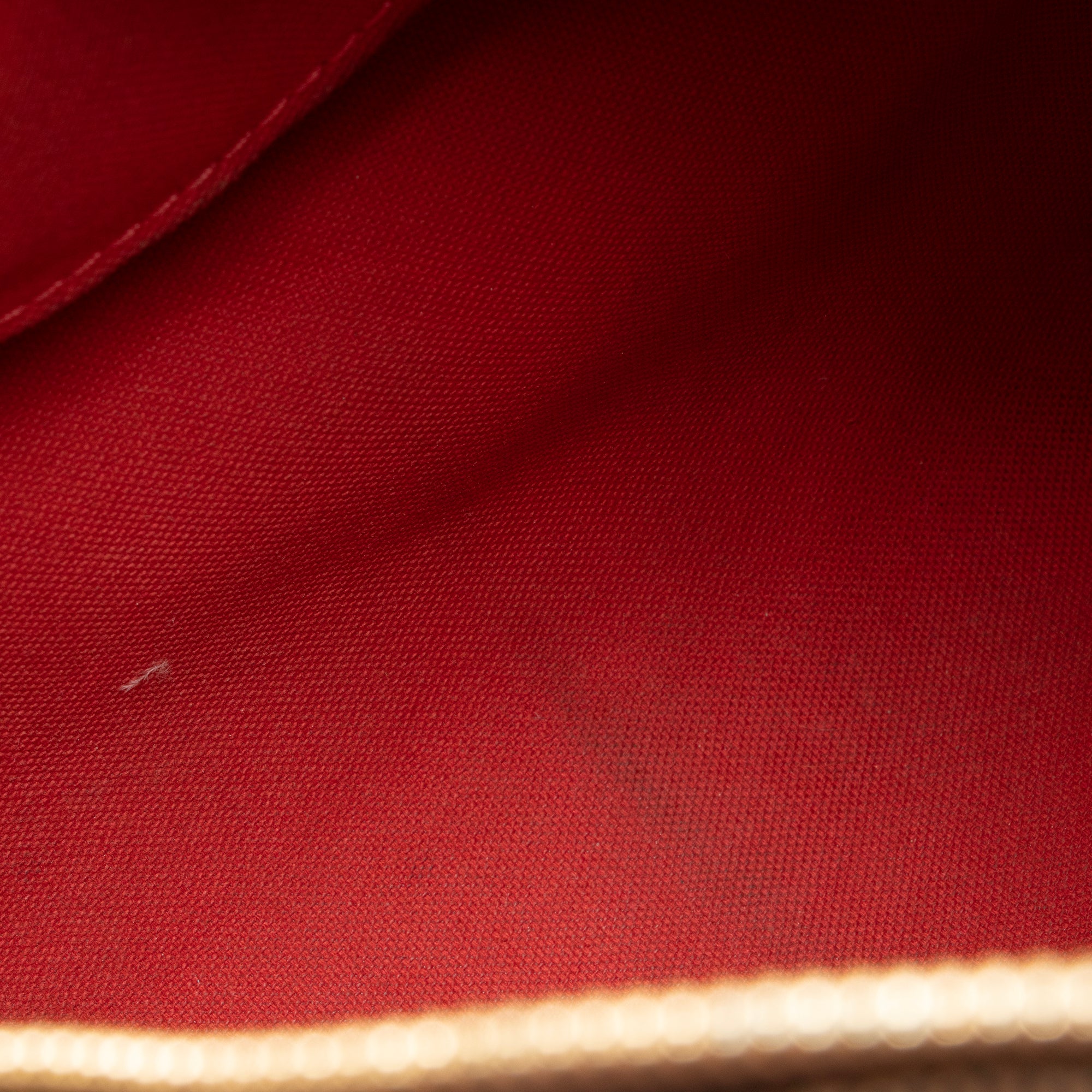 Louis Vuitton Damier Ebene Speedy Bandouliere 25 Satchel (SHF-aX43Y9)