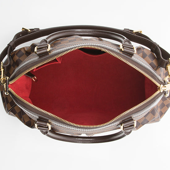 Louis Vuitton Damier Ebene Trevi GM Satchel (SHF-Y97EyL)