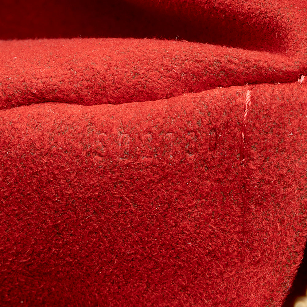 Louis Vuitton Damier Ebene Trevi PM Satchel (SHF-18950)