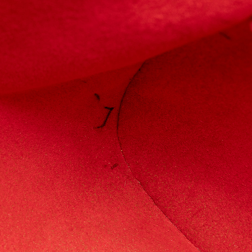 Louis Vuitton Damier Ebene Trevi PM Satchel (SHF-22029)