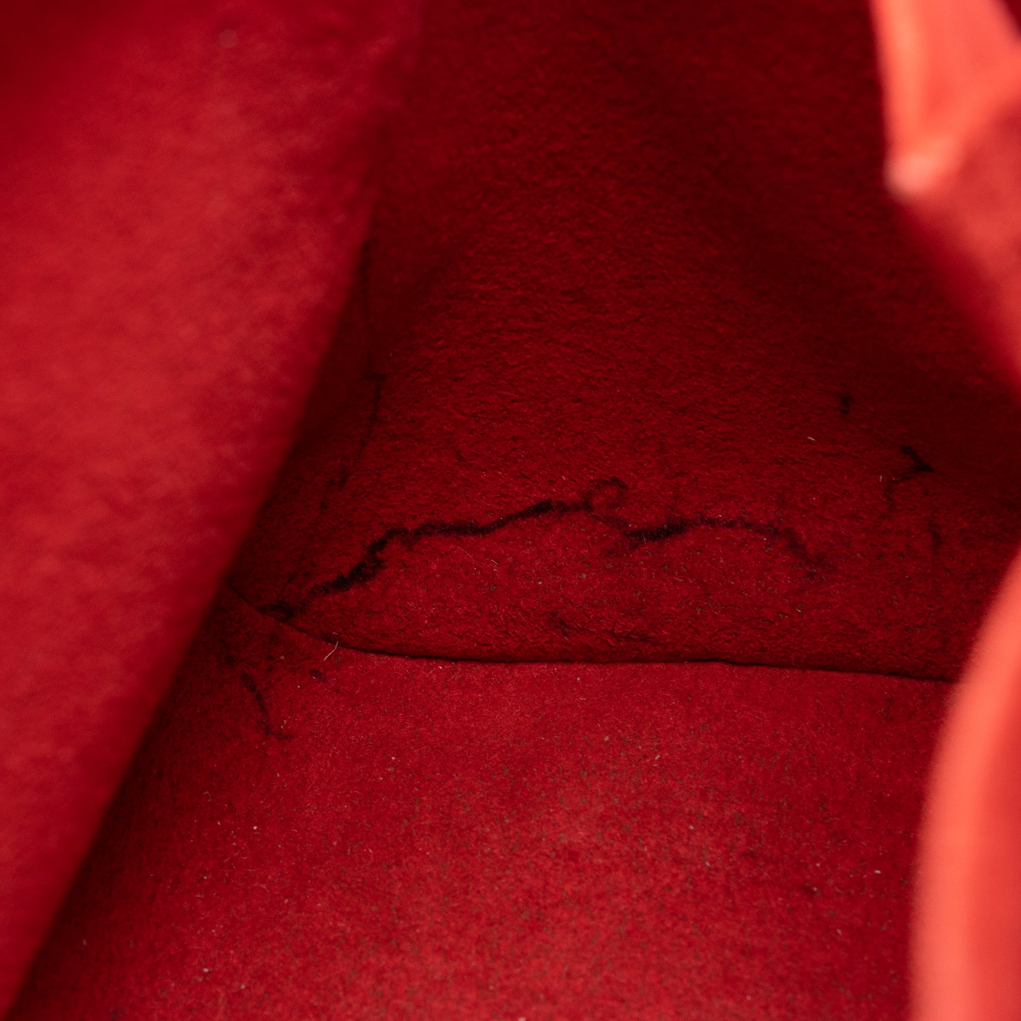 Louis Vuitton Damier Ebene Trevi PM Satchel (SHF-23594)