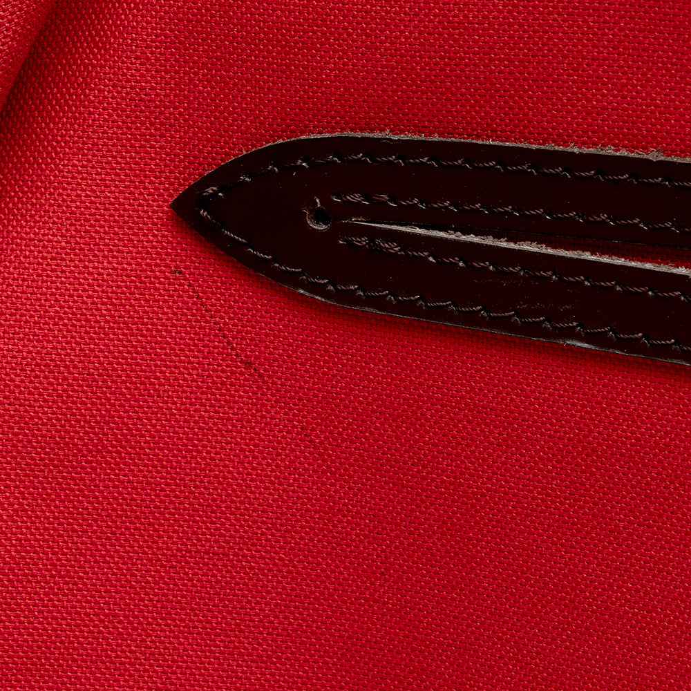 Louis Vuitton Damier Ebene Verona GM Shoulder Bag (SHF-13379)