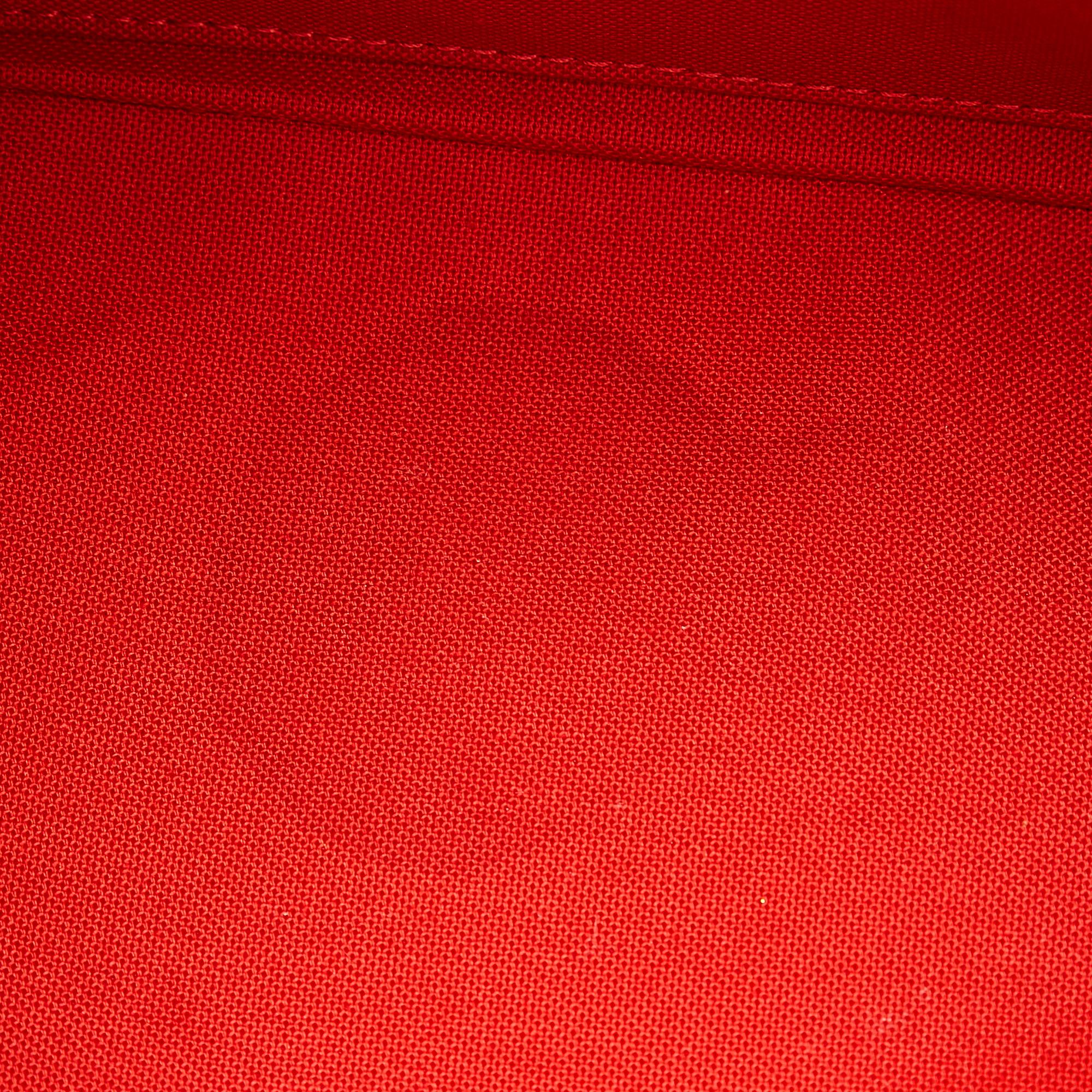 Louis Vuitton Damier Ebene Verona PM (SHG-hwArqy)