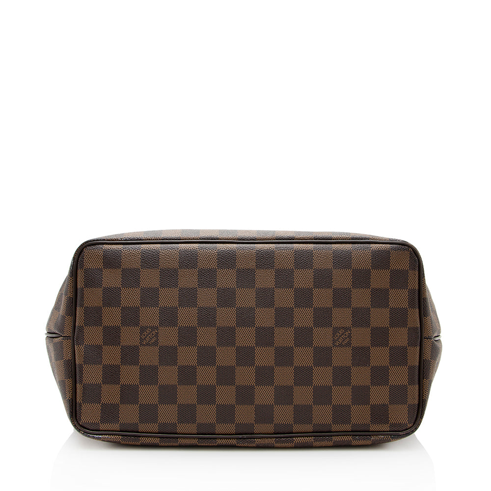 Louis Vuitton Damier Ebene Westminster GM Tote (SHF-19308)