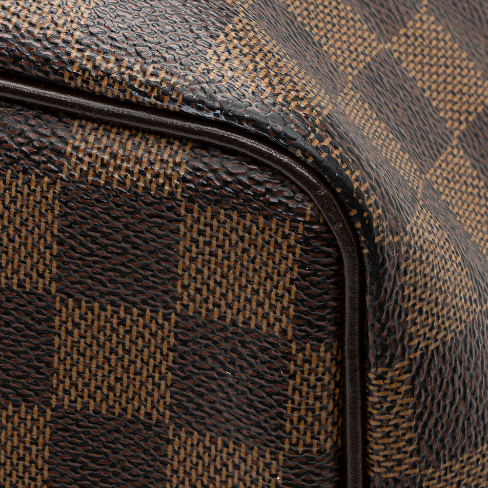 Louis Vuitton Damier Ebene Westminster GM Tote (SHF-19308)
