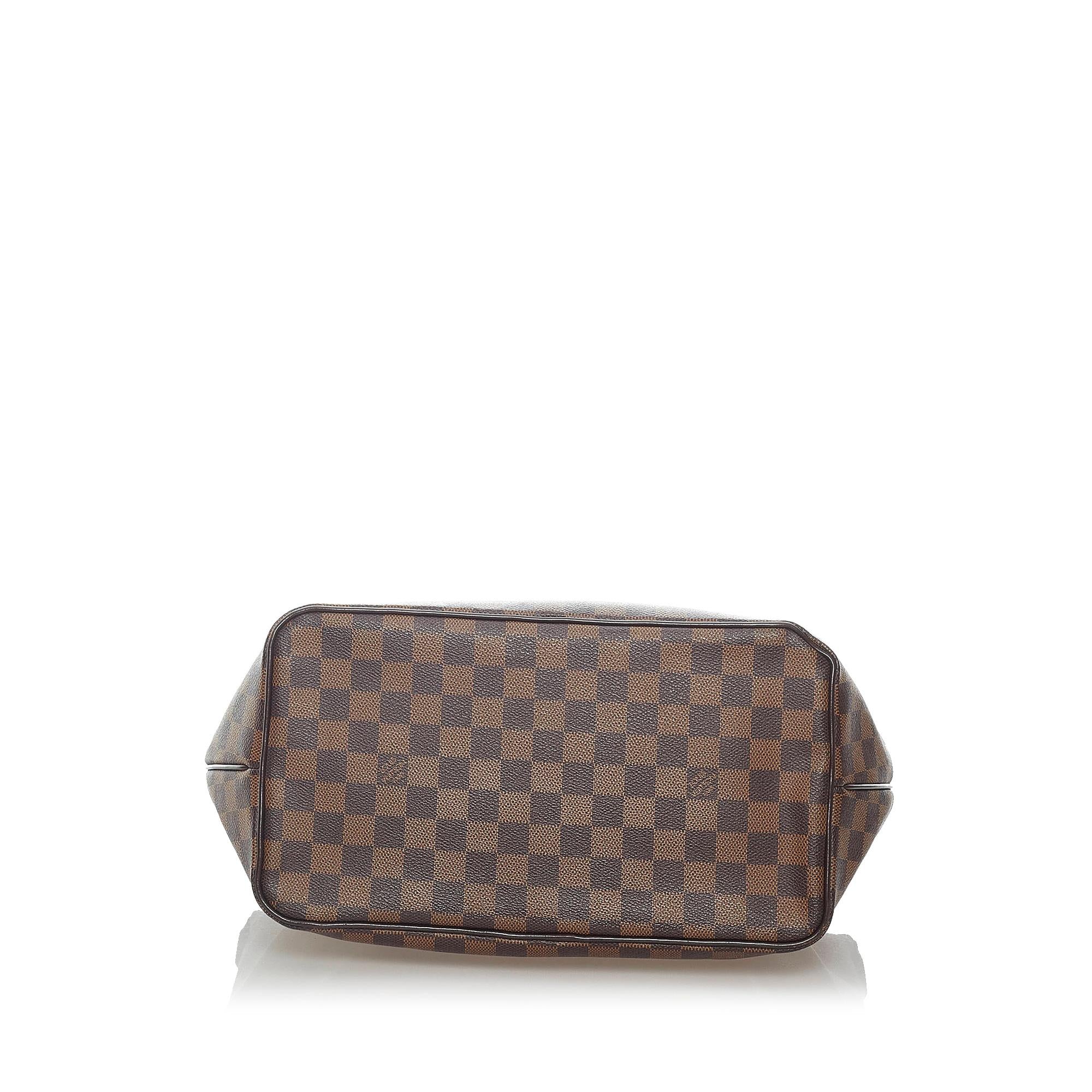 Louis Vuitton Damier Ebene Westminster GM (SHG-32515)