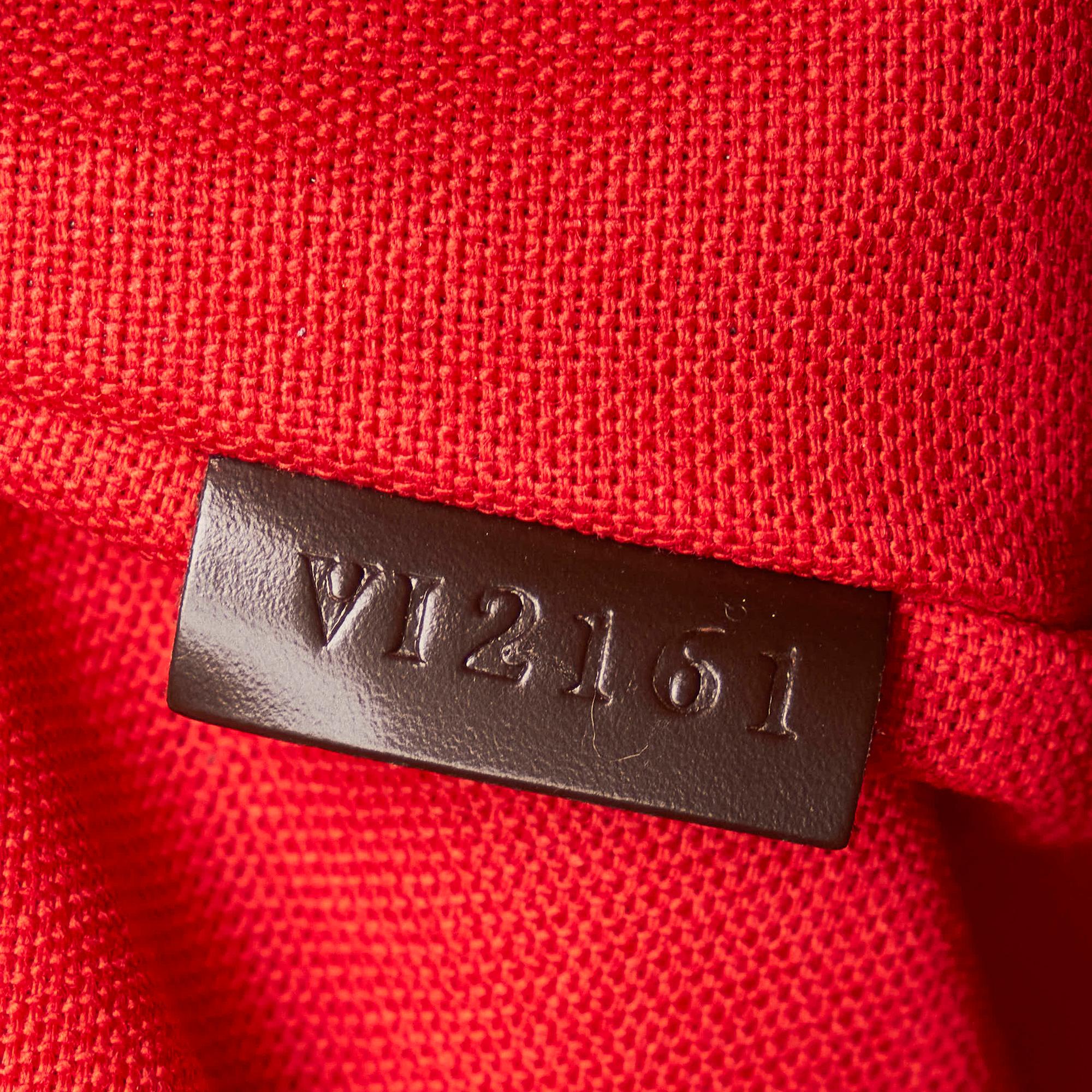 Louis Vuitton Damier Ebene Westminster GM (SHG-32515)