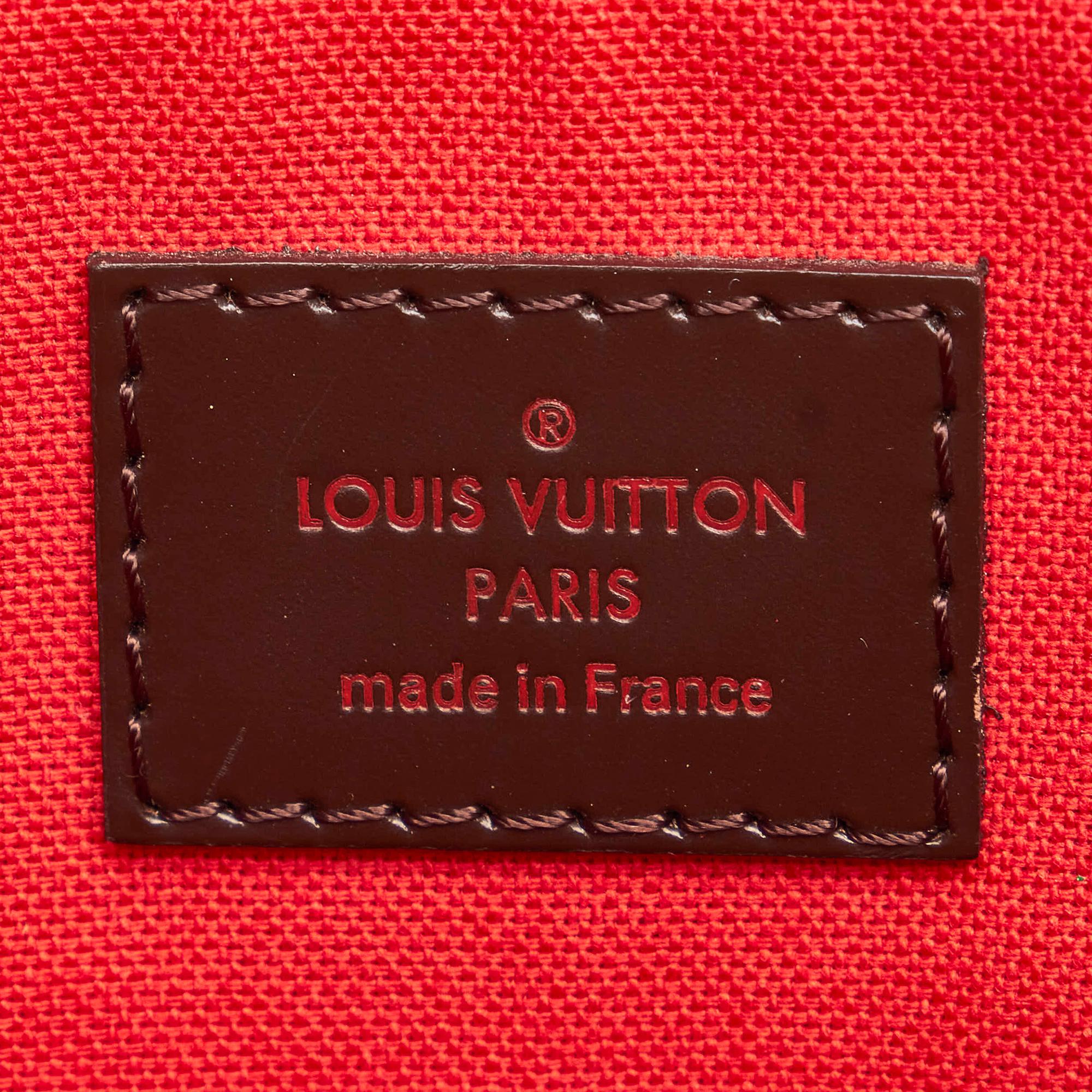 Louis Vuitton Damier Ebene Westminster GM (SHG-32515)