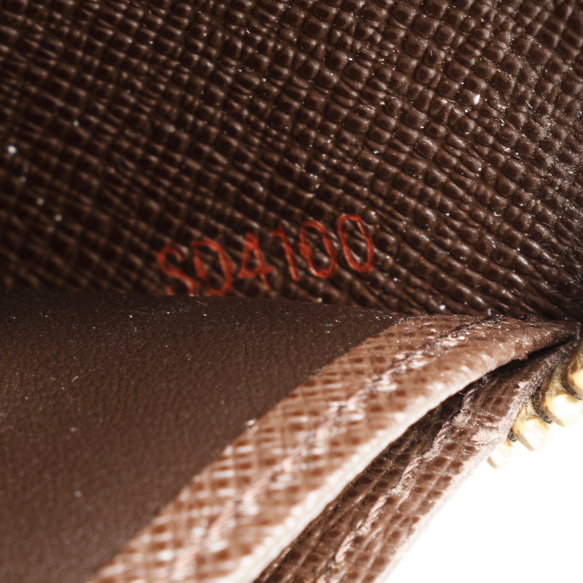 Louis Vuitton Damier Ebene Zippy Wallet (SHF-CFpXGp)