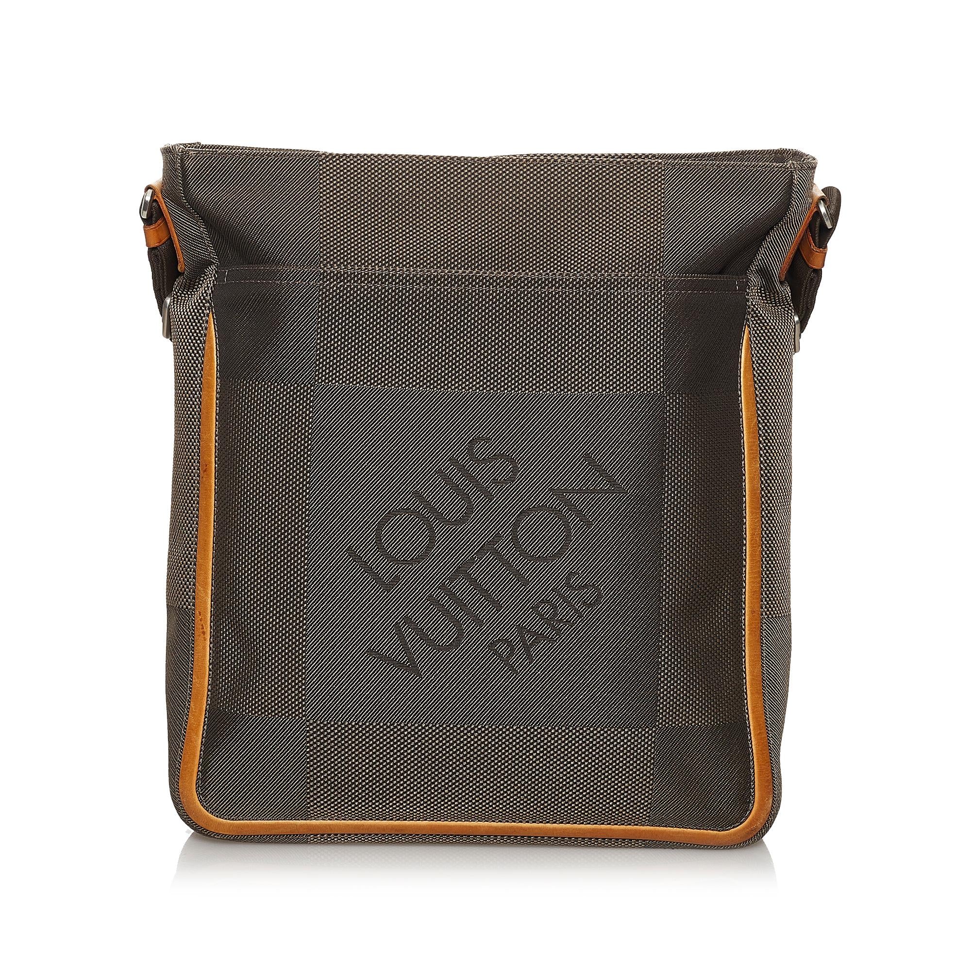Louis Vuitton Damier Geant Compagnon (SHG-29596)