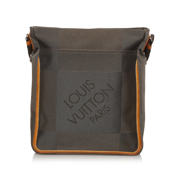 Louis Vuitton Damier Geant Compagnon (SHG-29596) – LuxeDH