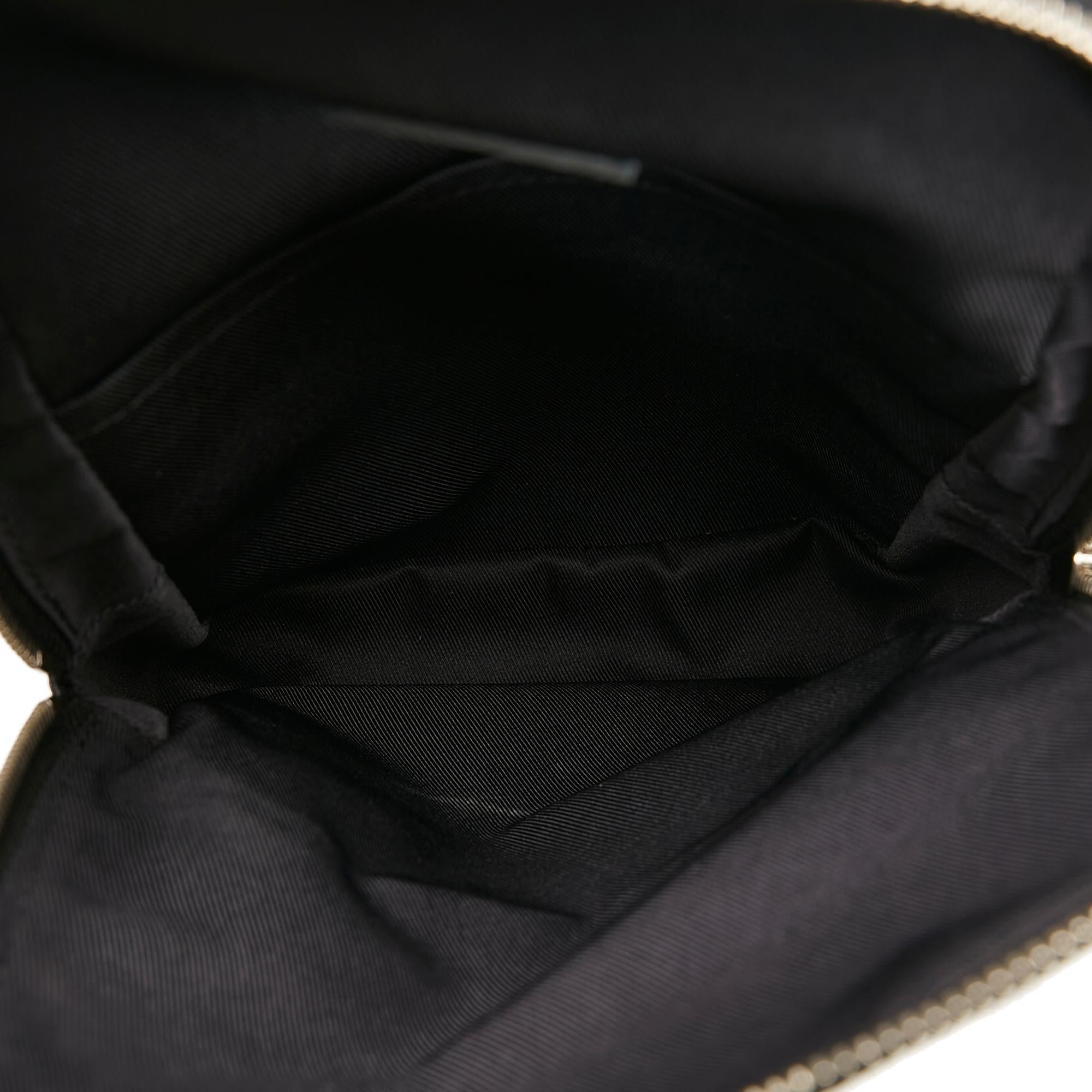 Louis Vuitton Damier Graphite Avenue Sling (SHG-37055)