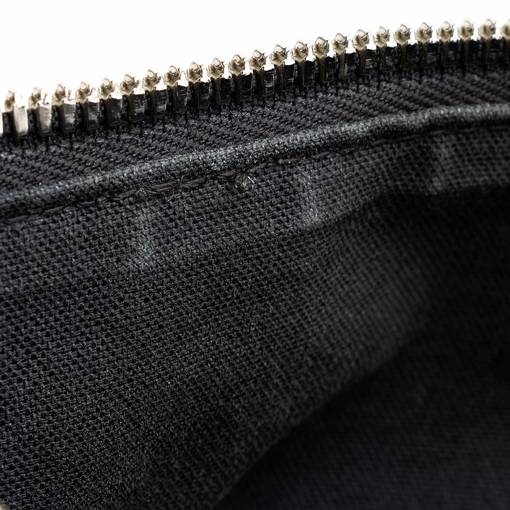 Louis Vuitton Damier Graphite Mick MM Messenger Bag (SHF-18189)