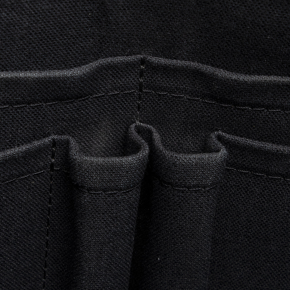 Louis Vuitton Damier Graphite Mick MM Messenger Bag (SHF-18189)