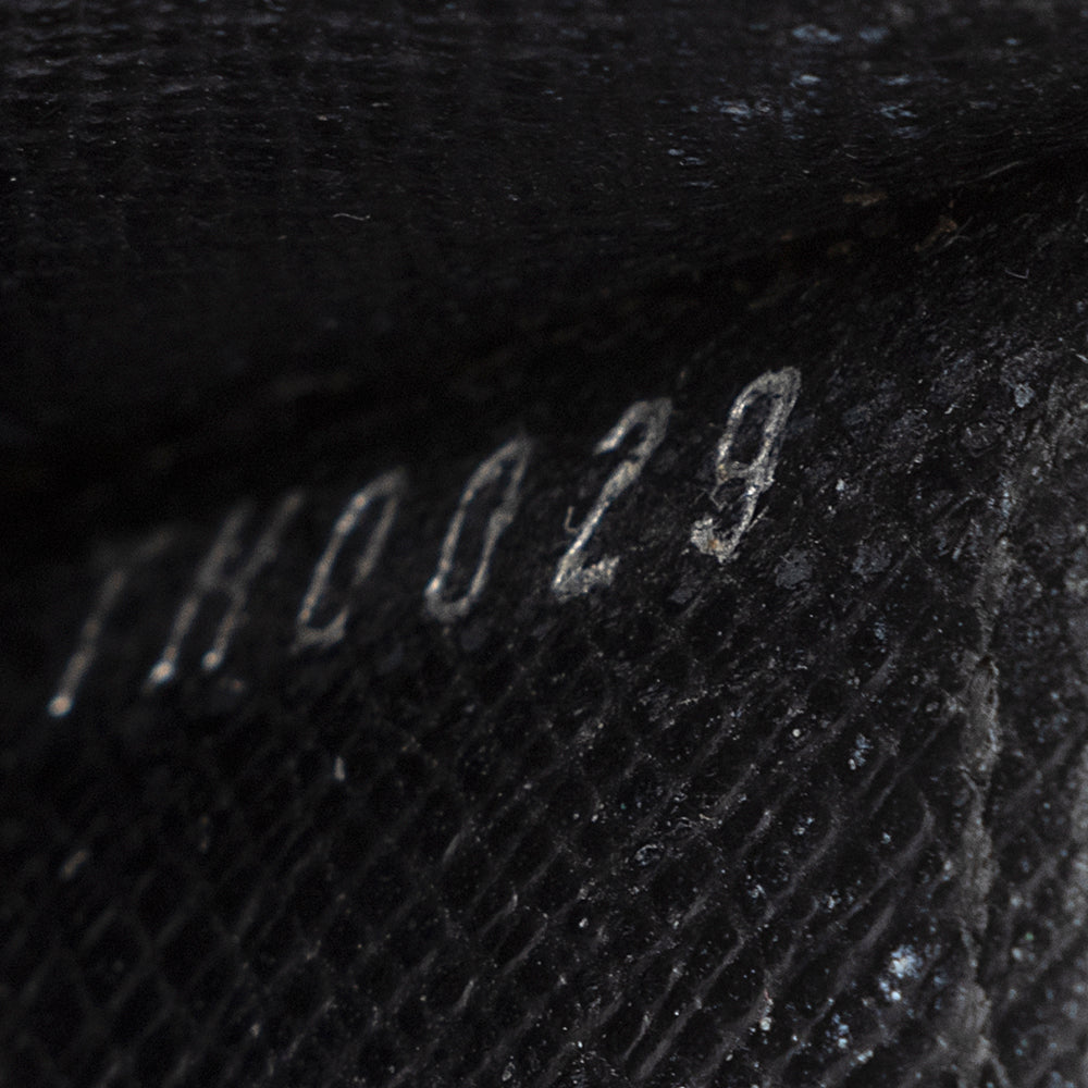 Louis Vuitton Damier Graphite Neo Porte Cartes Card Holder (SHF-21035)