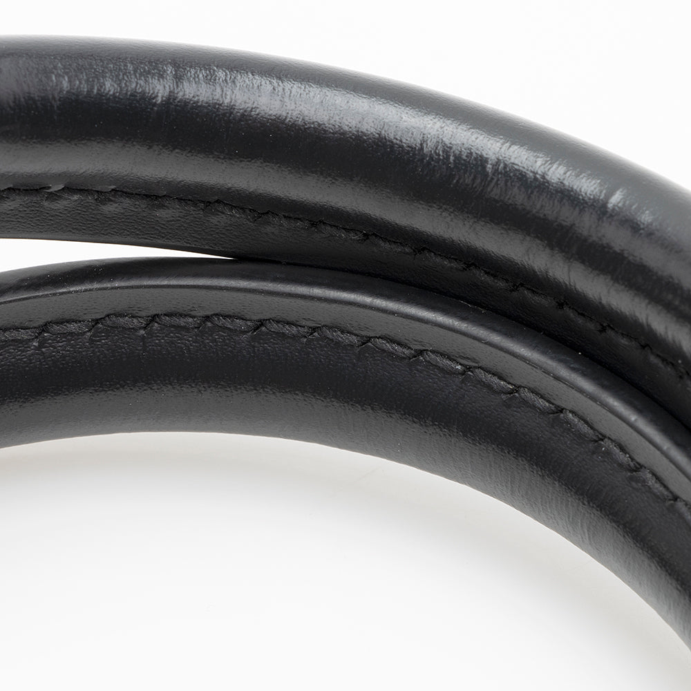 Louis Vuitton Damier Graphite Porte-Documents Voyage PM Messenger Bag (SHF-19575)