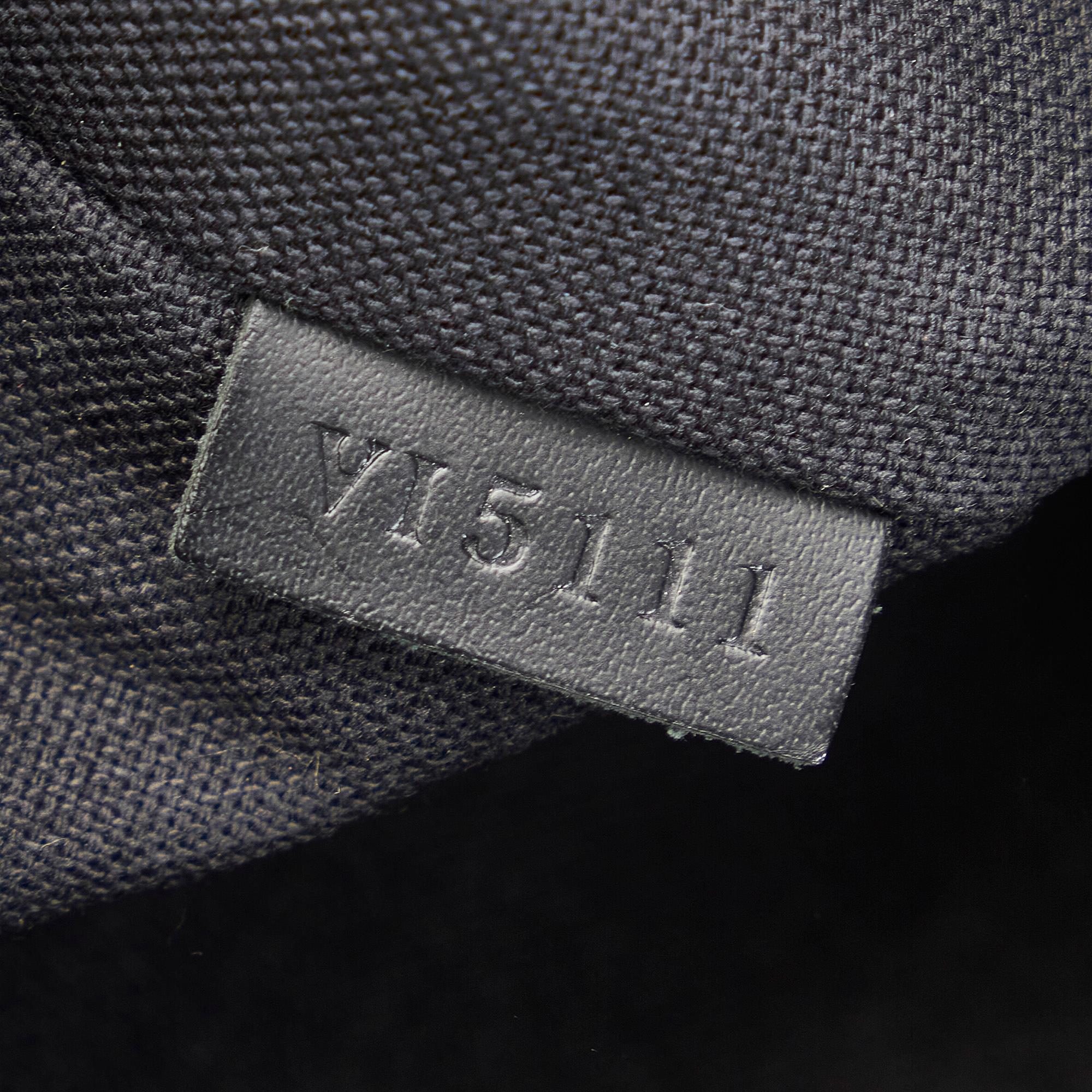 Louis Vuitton Damier Graphite Thomas (SHG-26415)