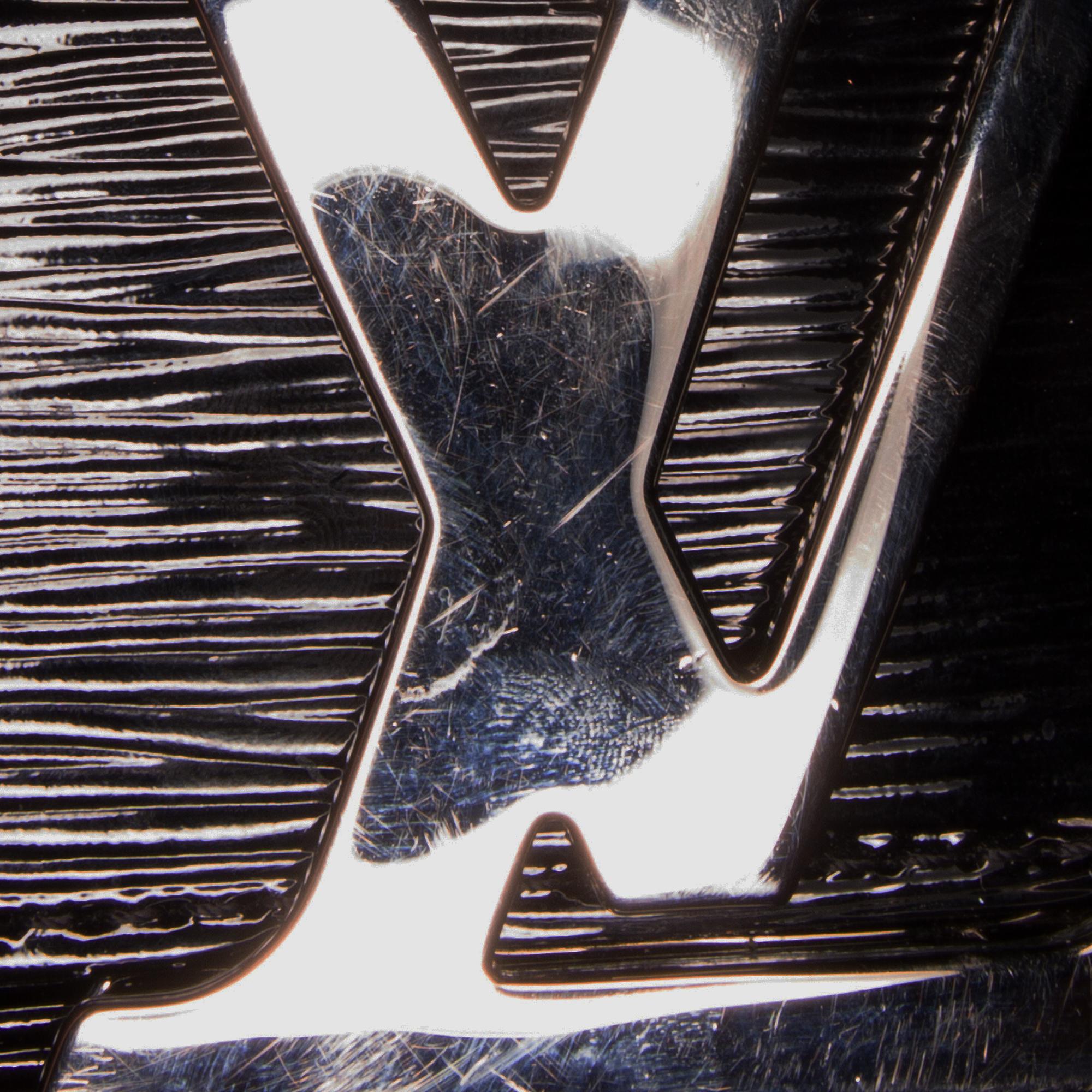 Louis Vuitton Electric Epi Louise PM (SHG-34782)