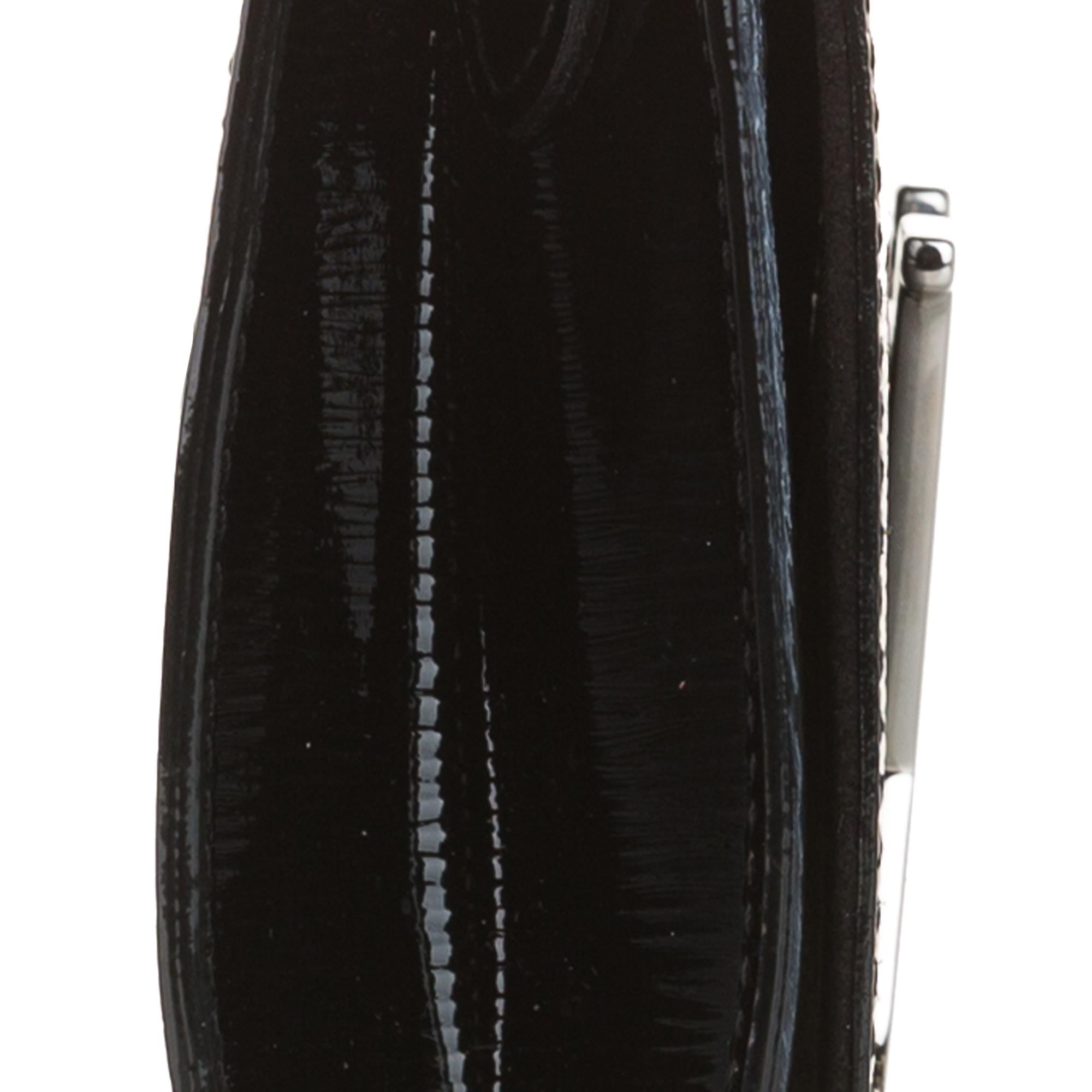 Louis Vuitton Electric Epi Louise PM (SHG-34782)