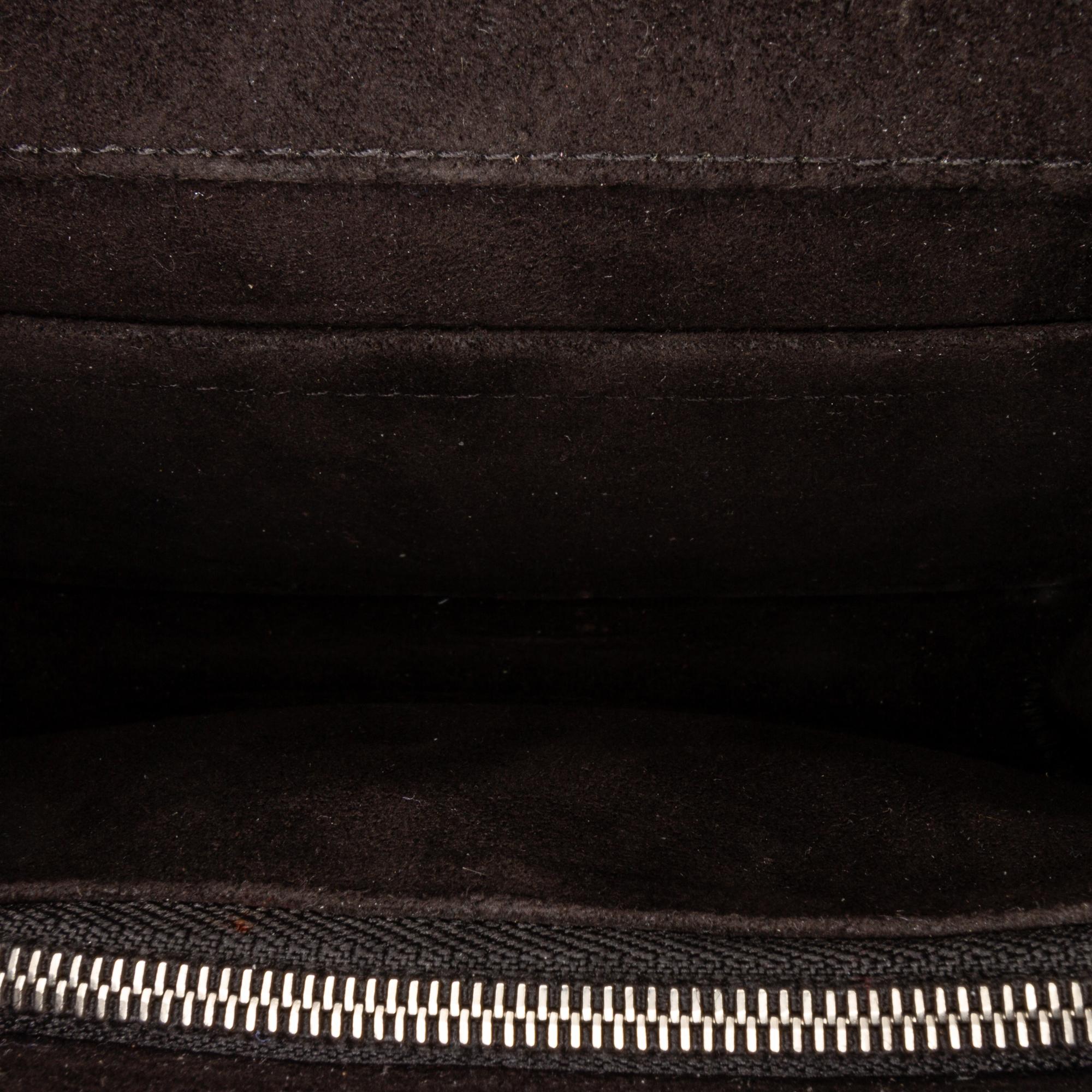 Louis Vuitton Electric Epi Louise PM (SHG-34782)