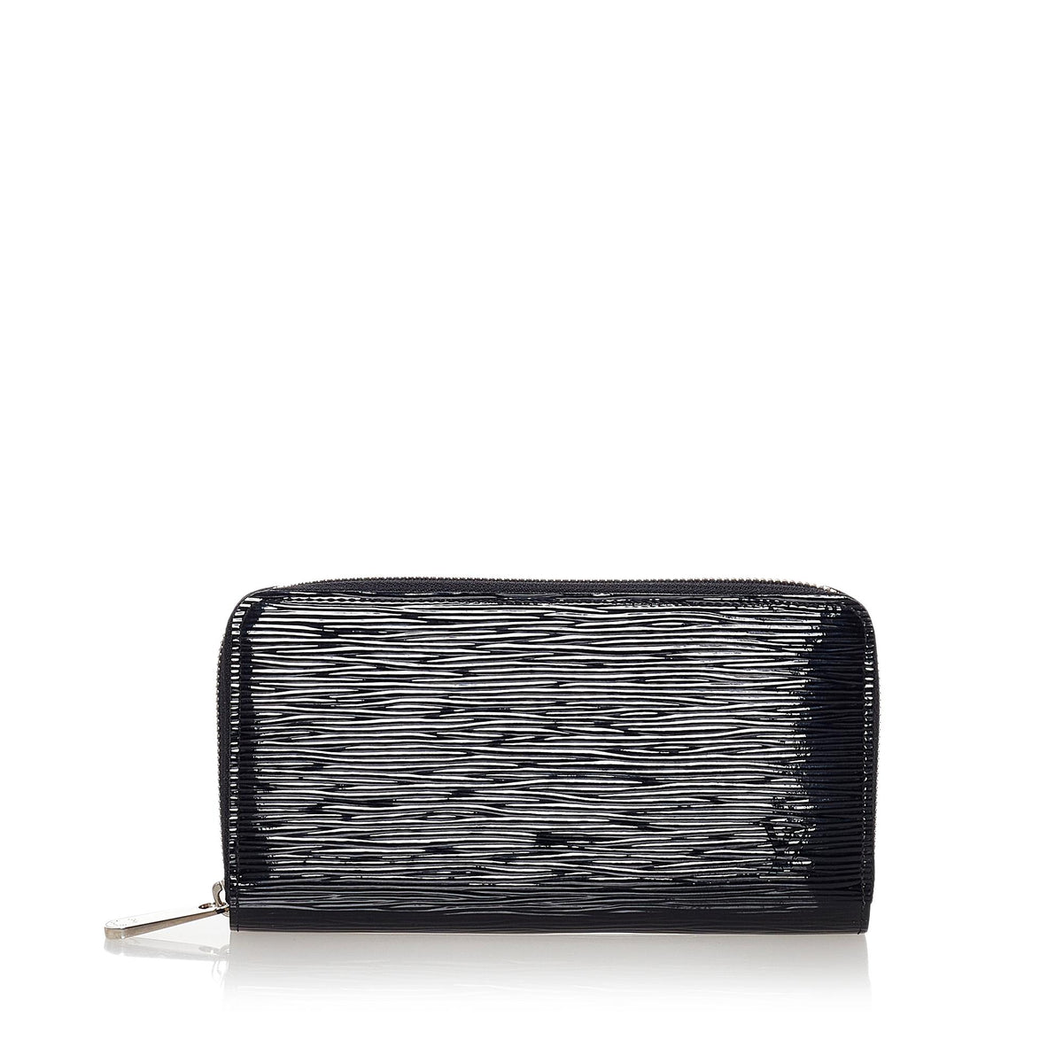 Louis Vuitton Electric Epi Zippy Long Wallet (SHG-27977)