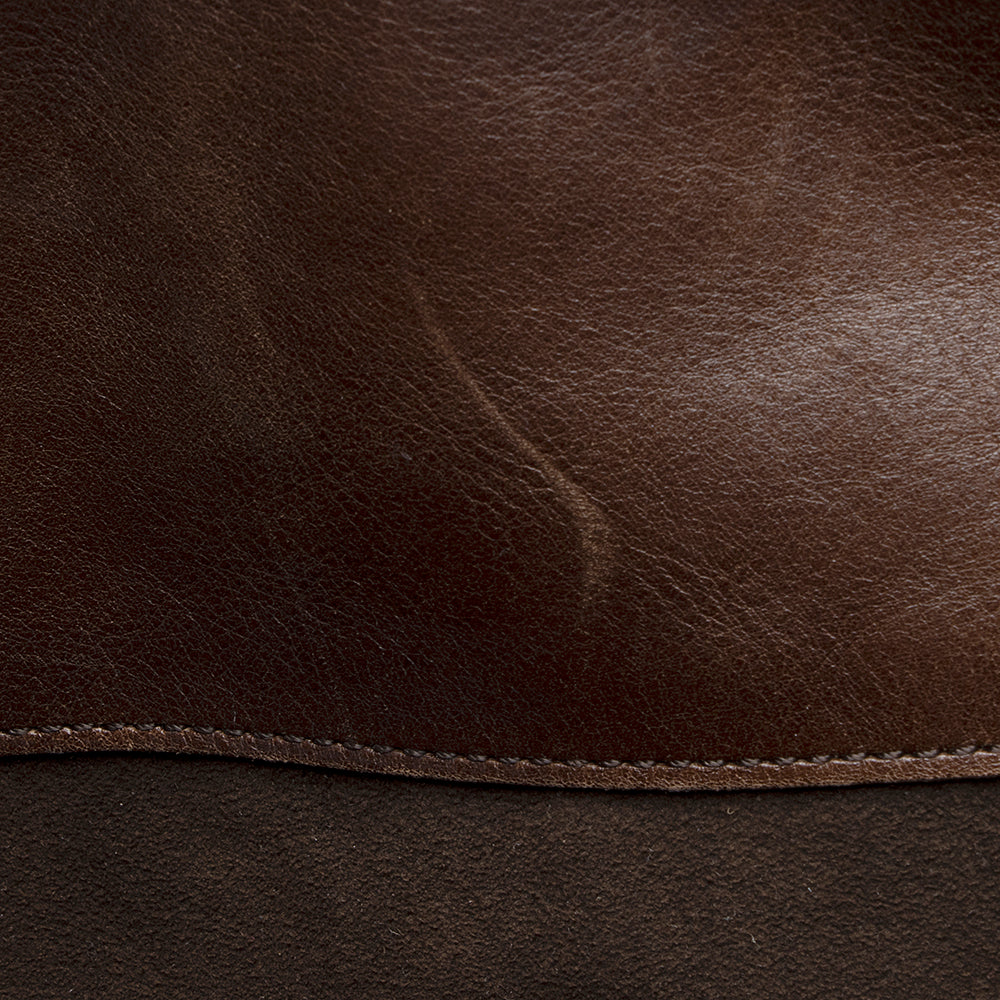 Louis Vuitton Embossed Leather Paris Souple Whisper GM Tote (SHF-19352)