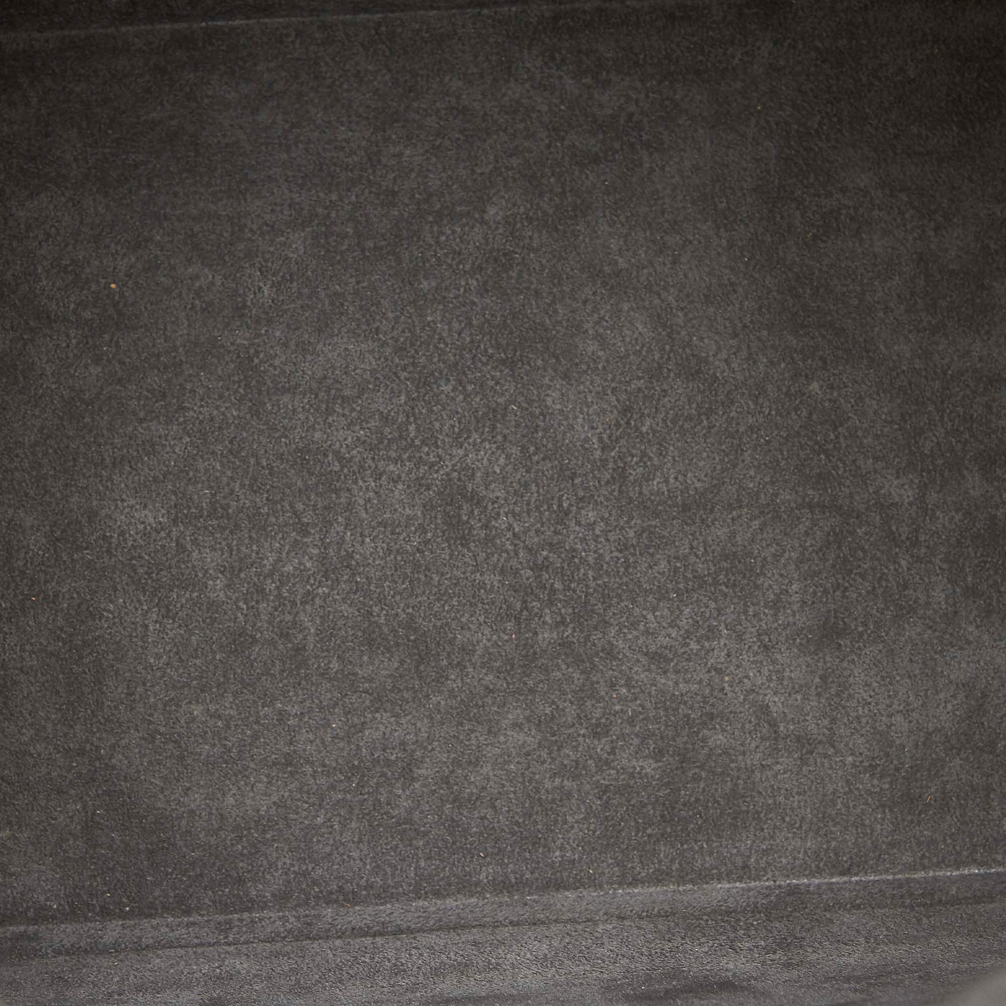 Louis Vuitton Epi Alma PM (SHG-22287)