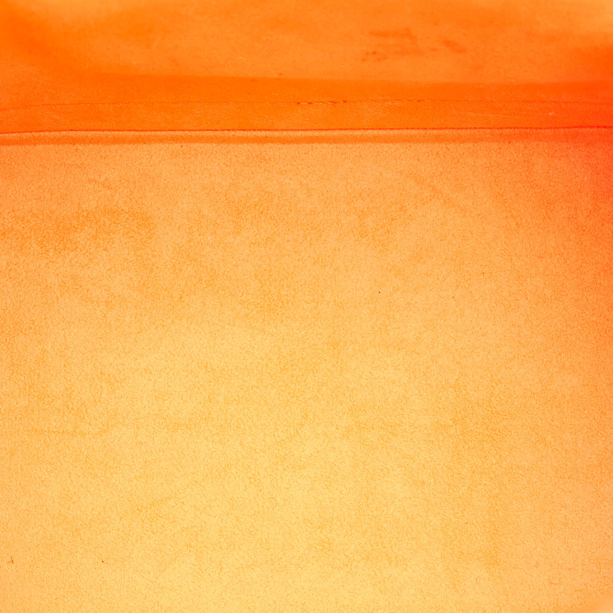 Louis Vuitton Epi Alma PM (SHG-31624)