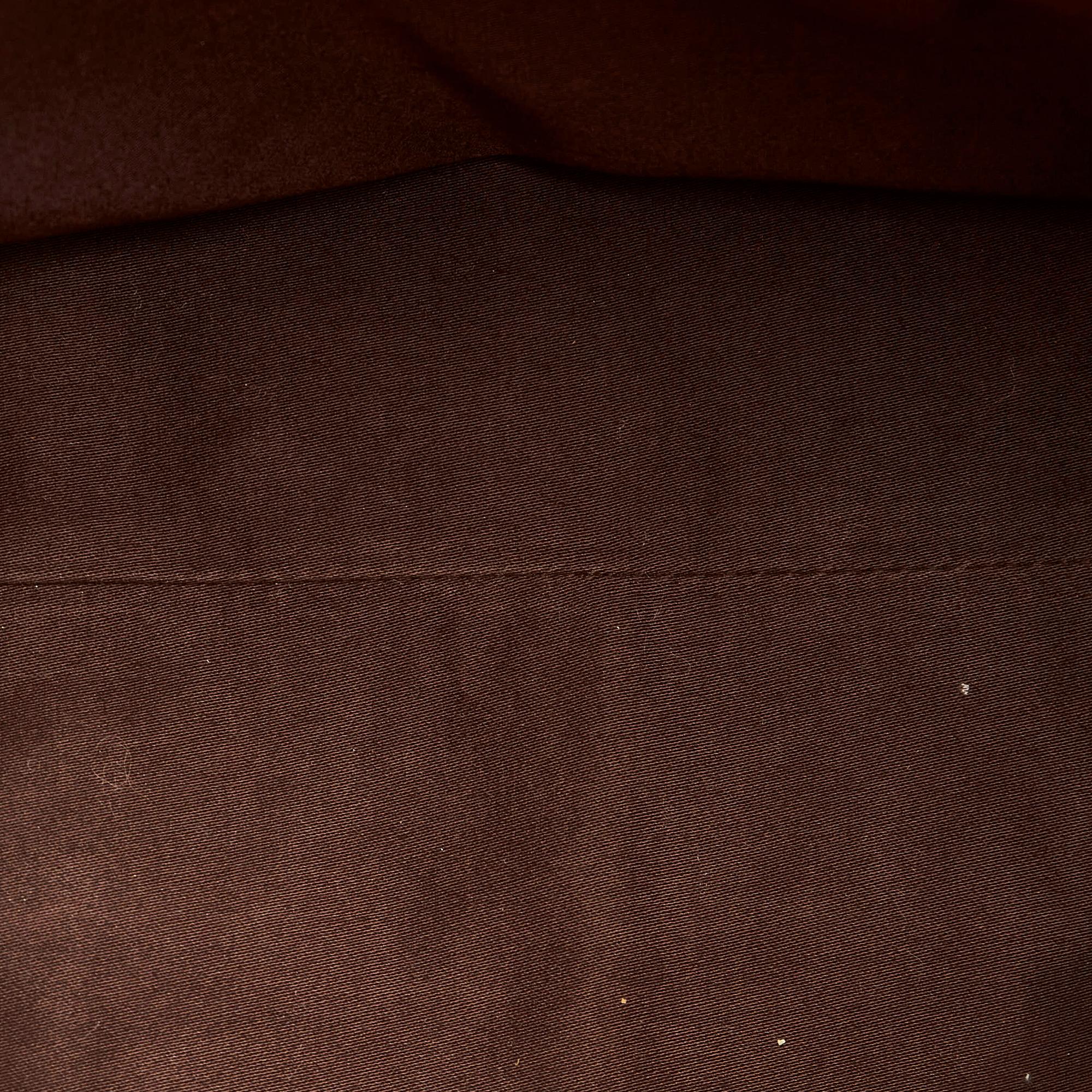 Louis Vuitton Epi Art Deco Clutch Bag (SHG-28027)