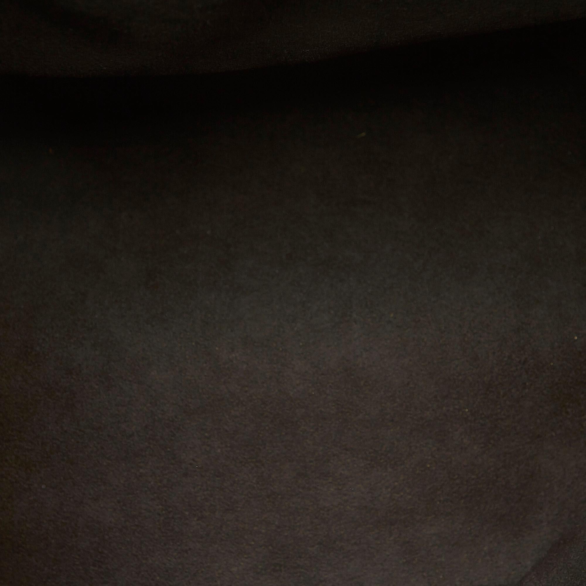 Louis Vuitton Epi Bicolor Petit Noe (SHG-18879)