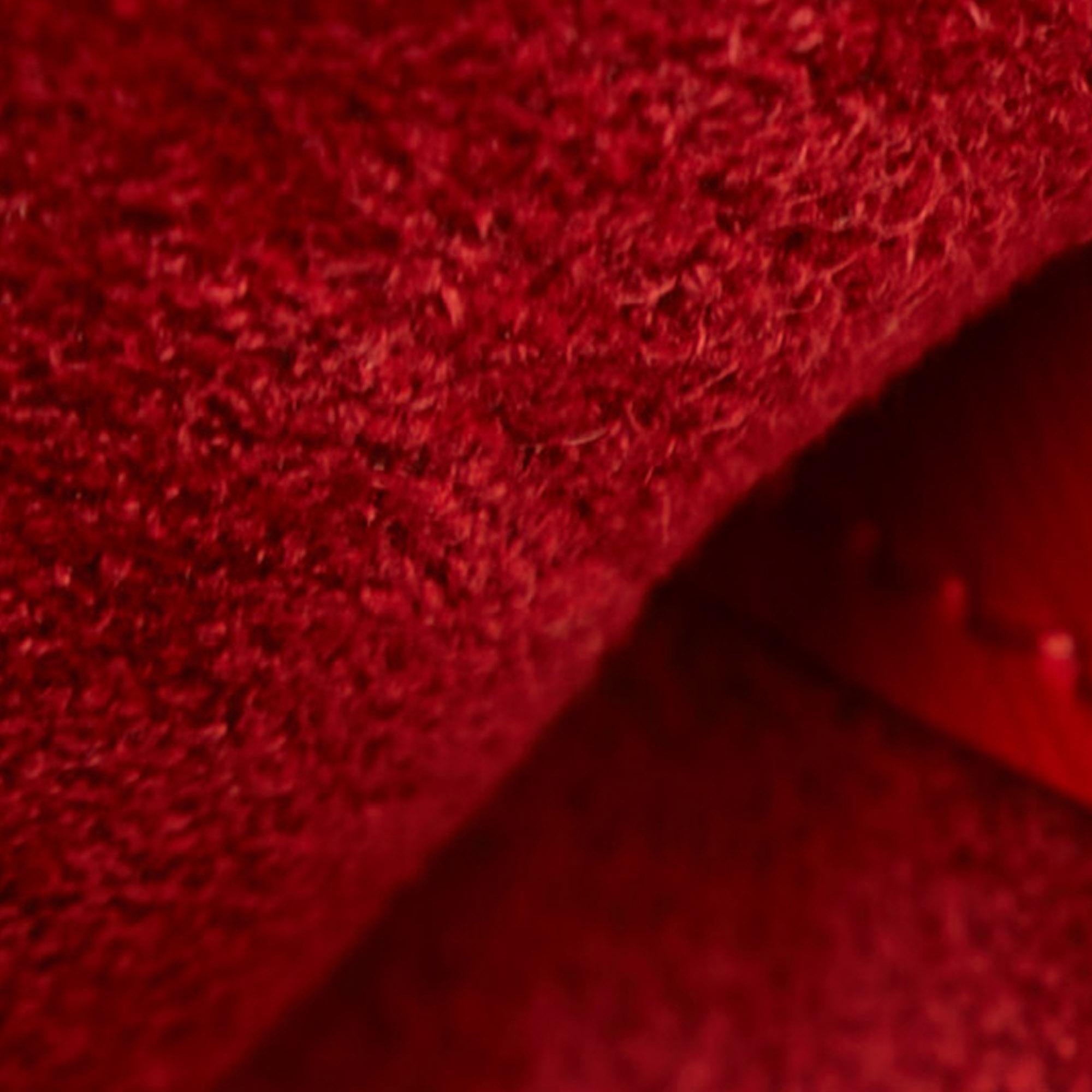 Louis Vuitton Epi Cluny (SHG-36922)