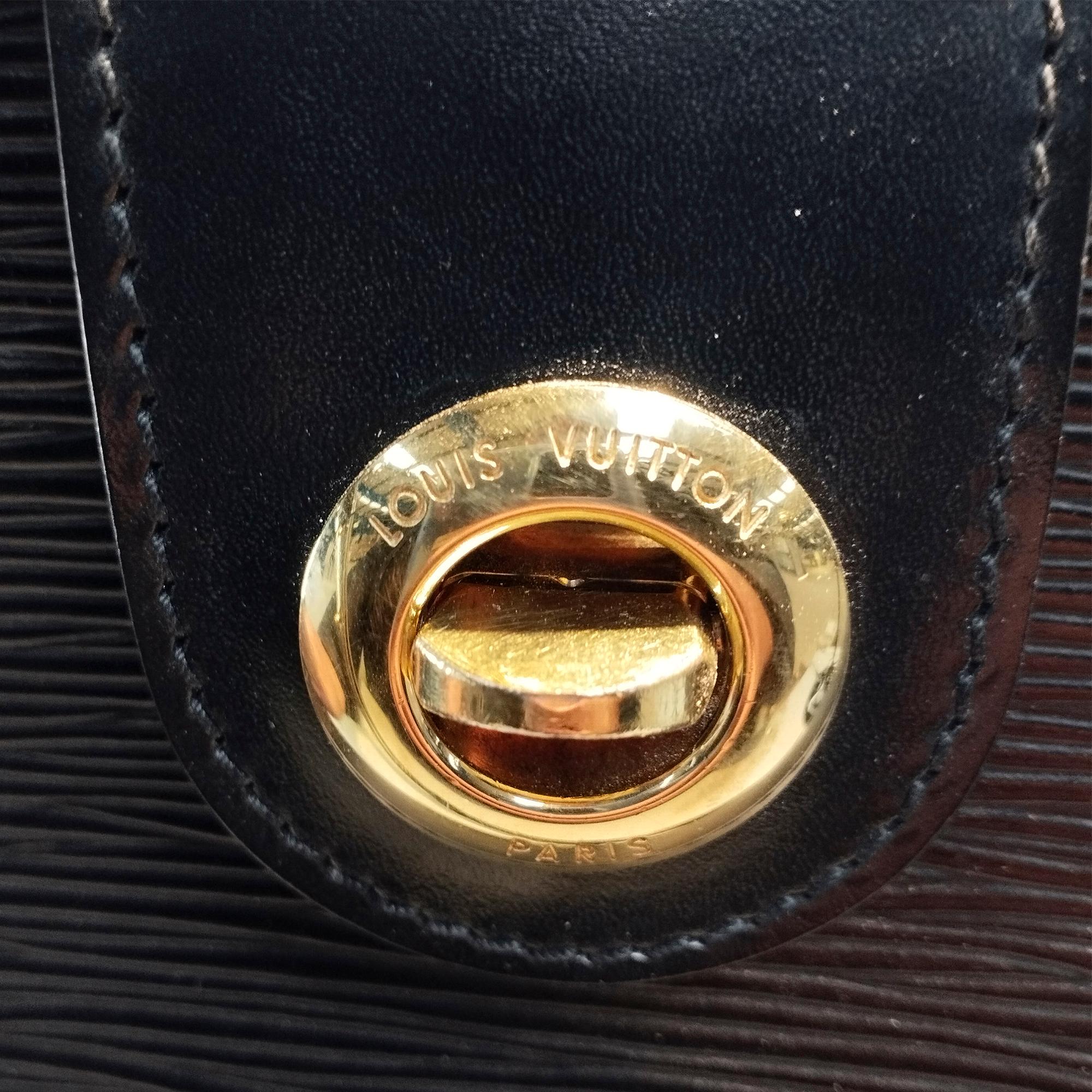 Louis Vuitton Epi Cluny (SHG-7P5B5d)