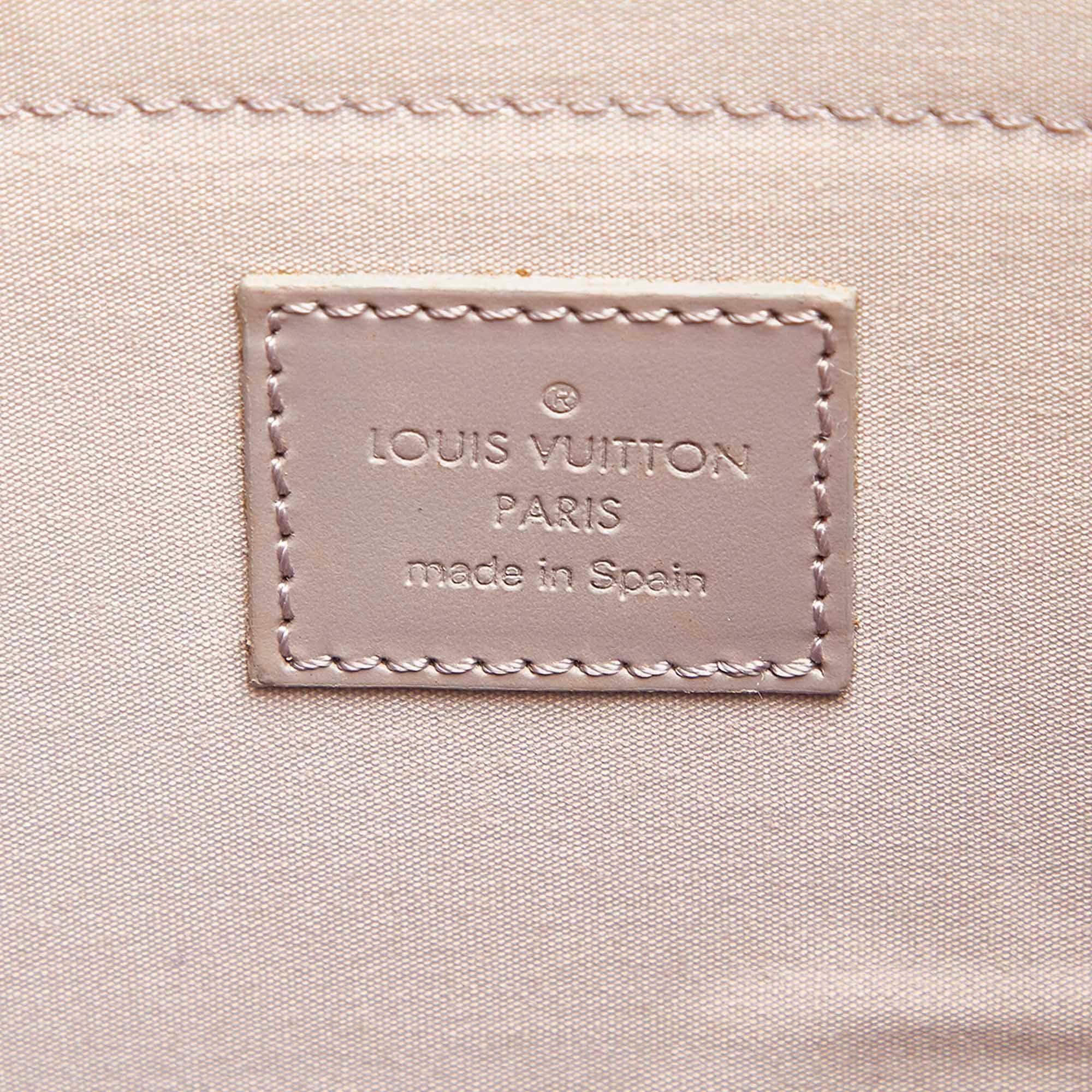 Louis Vuitton Epi Croisette GM (SHG-32377)