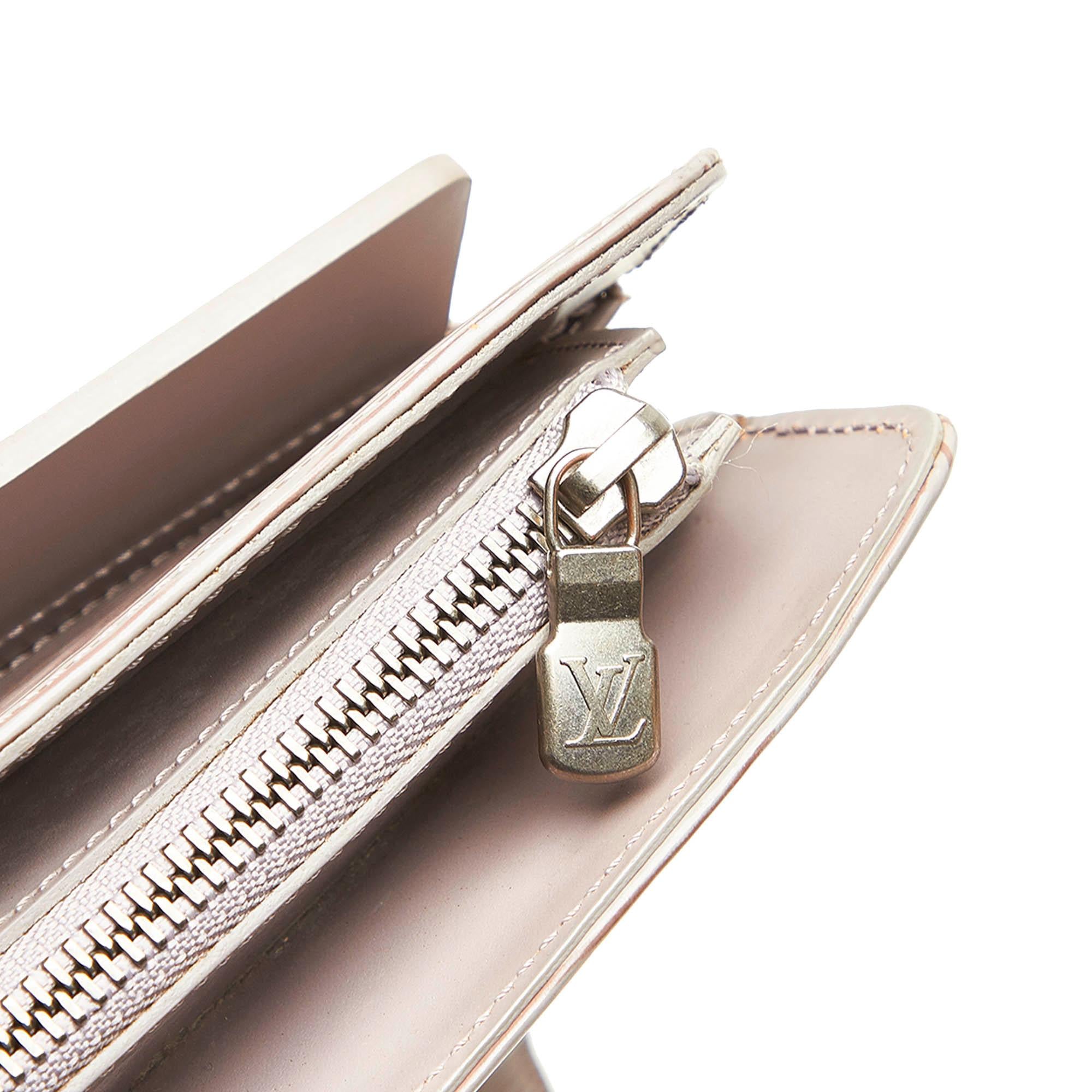 Louis Vuitton Epi Croisette GM (SHG-32377)