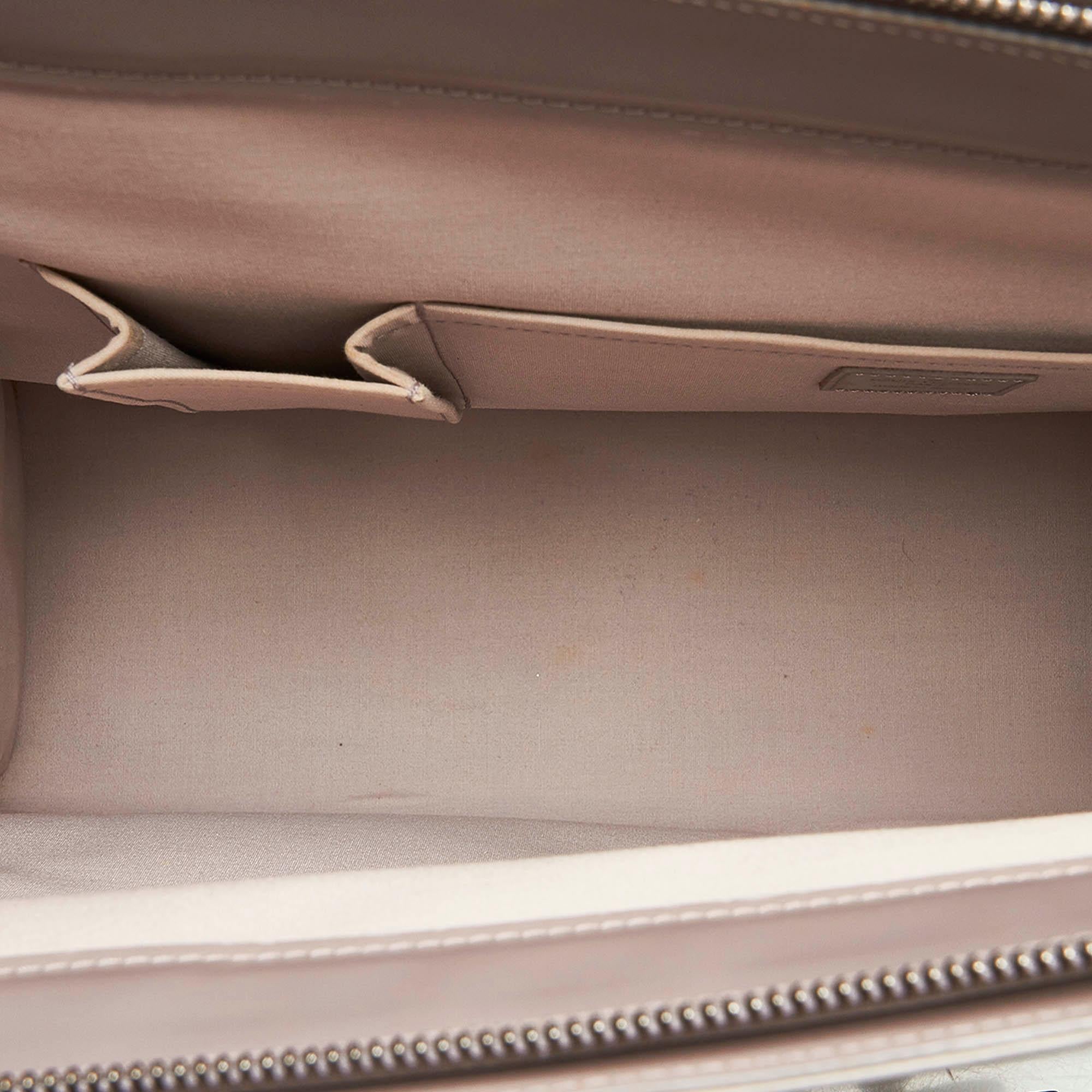 Louis Vuitton Epi Croisette GM (SHG-32377)