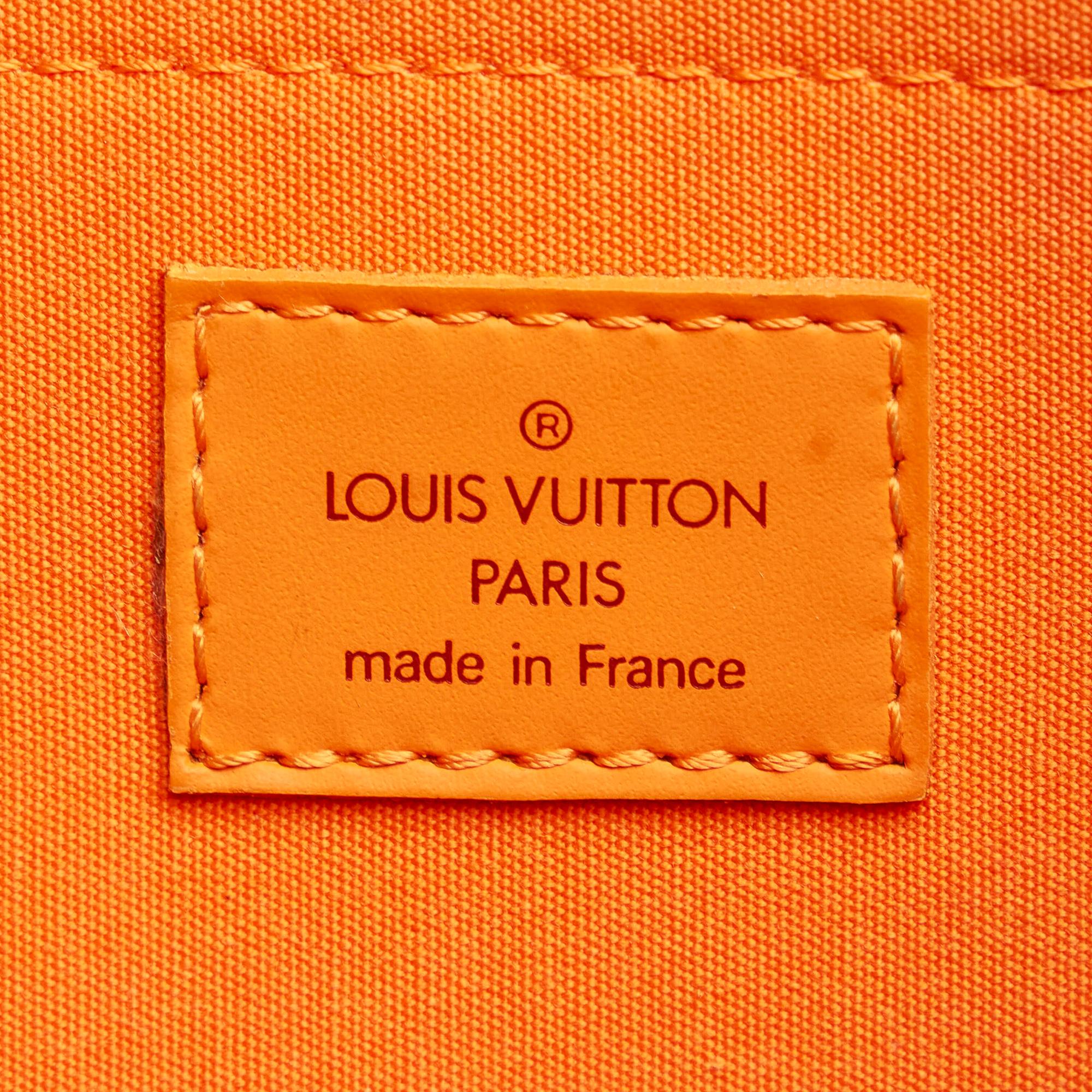 Louis Vuitton Epi Dhanura PM (SHG-28421)