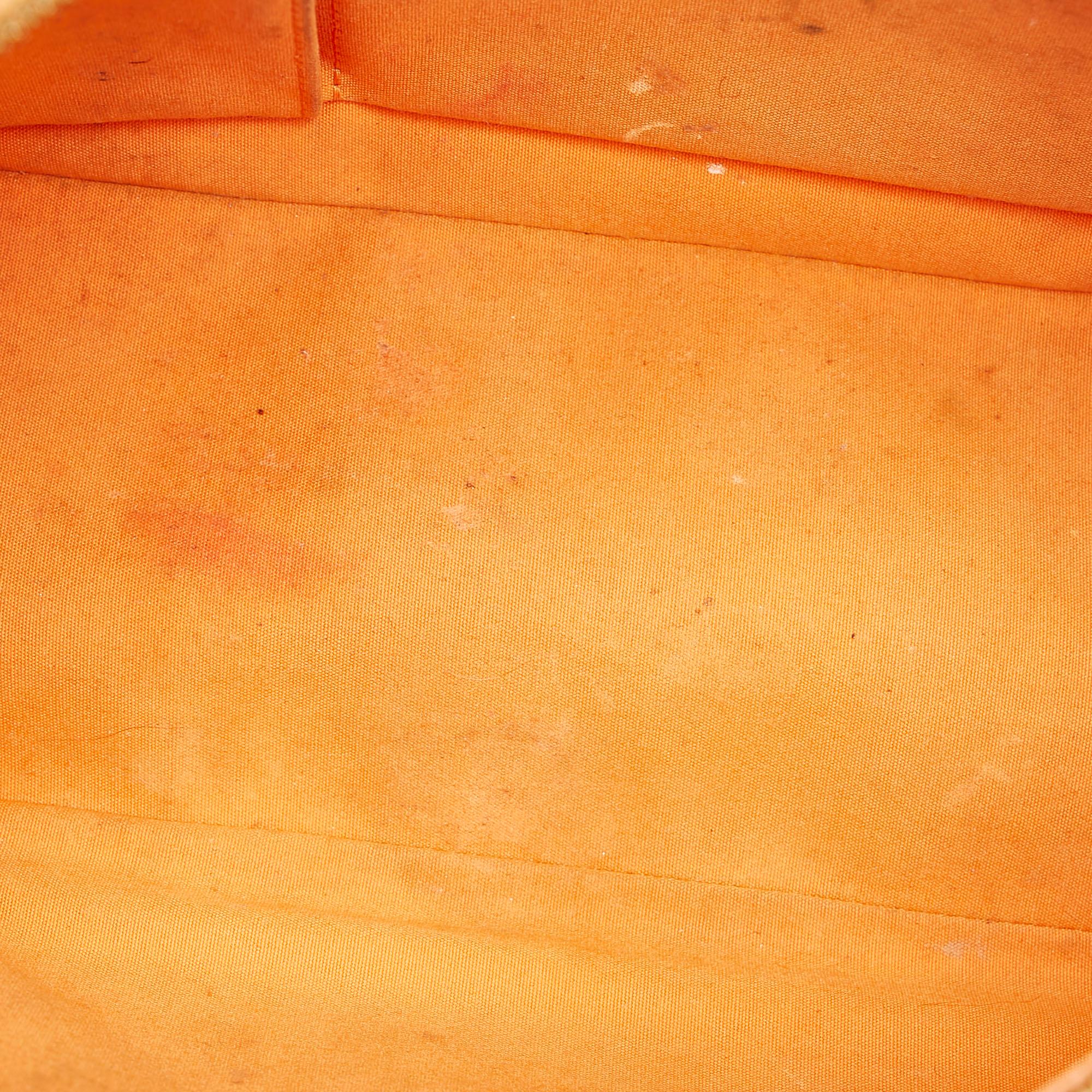 Louis Vuitton Epi Dhanura PM (SHG-37429)