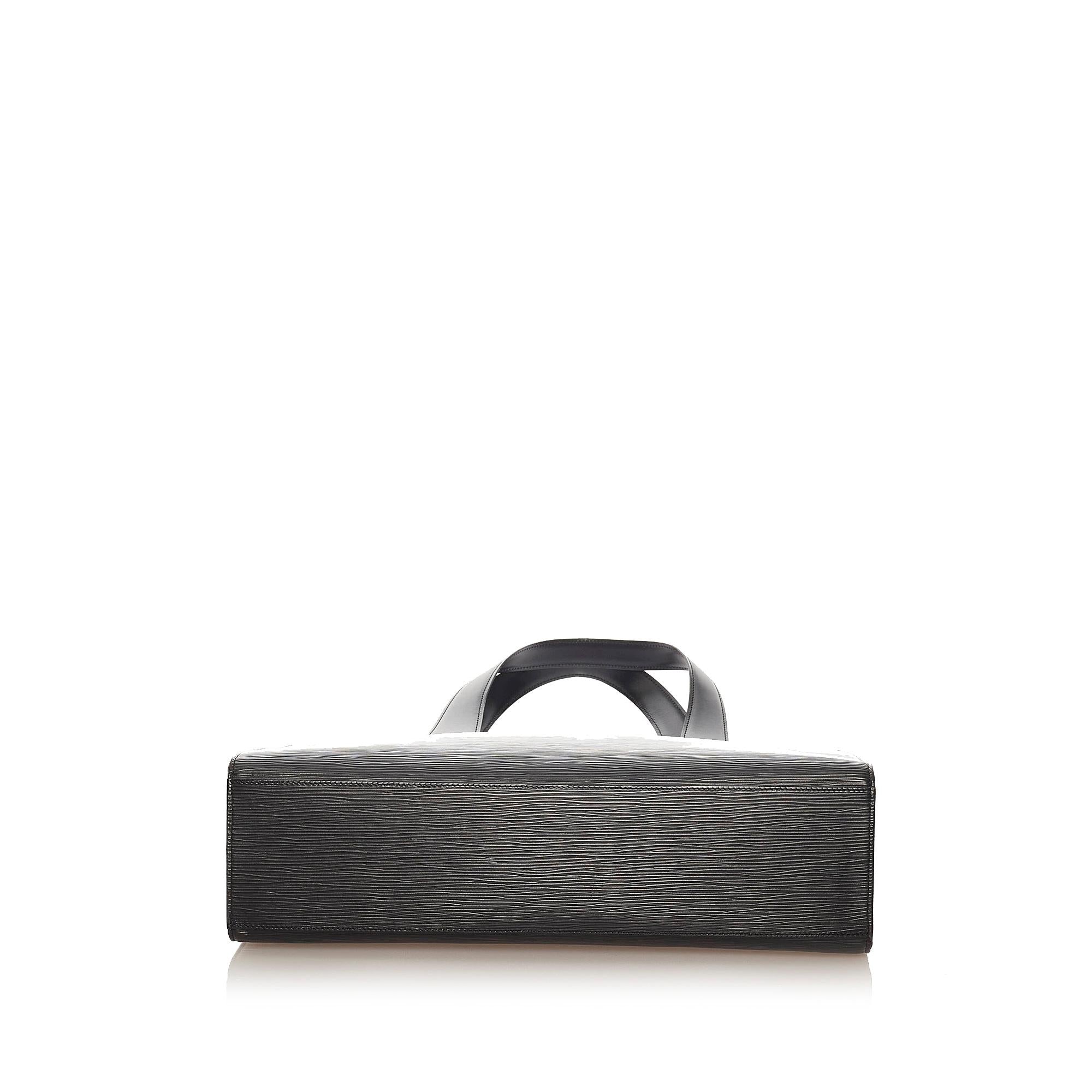 Louis Vuitton Epi Gemeaux (SHG-28186)