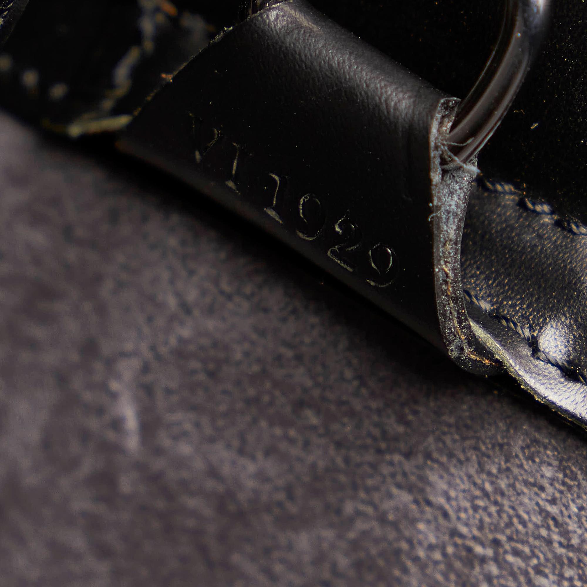 Louis Vuitton Epi Gemeaux (SHG-28186)