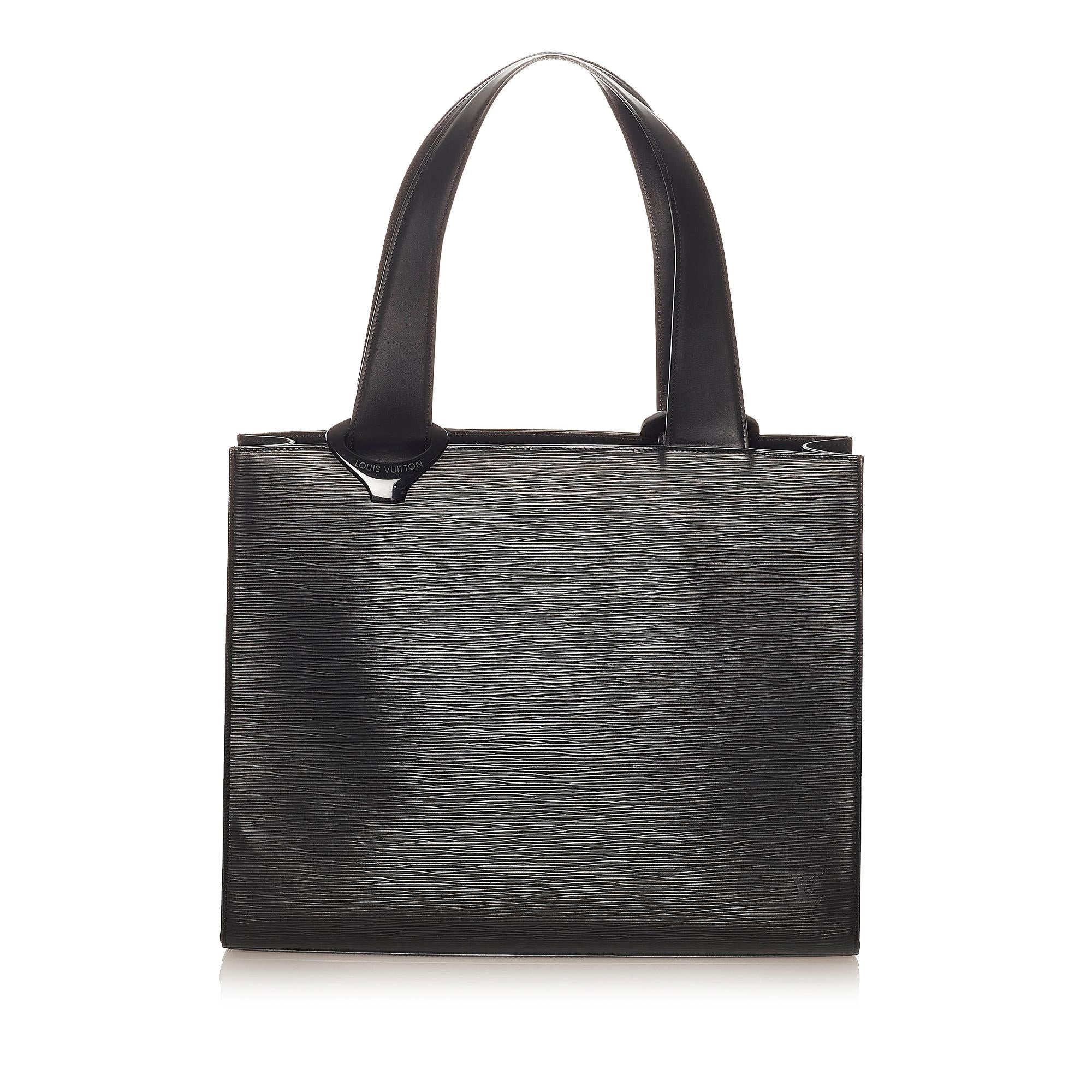 Louis Vuitton Epi Gemeaux (SHG-28186)