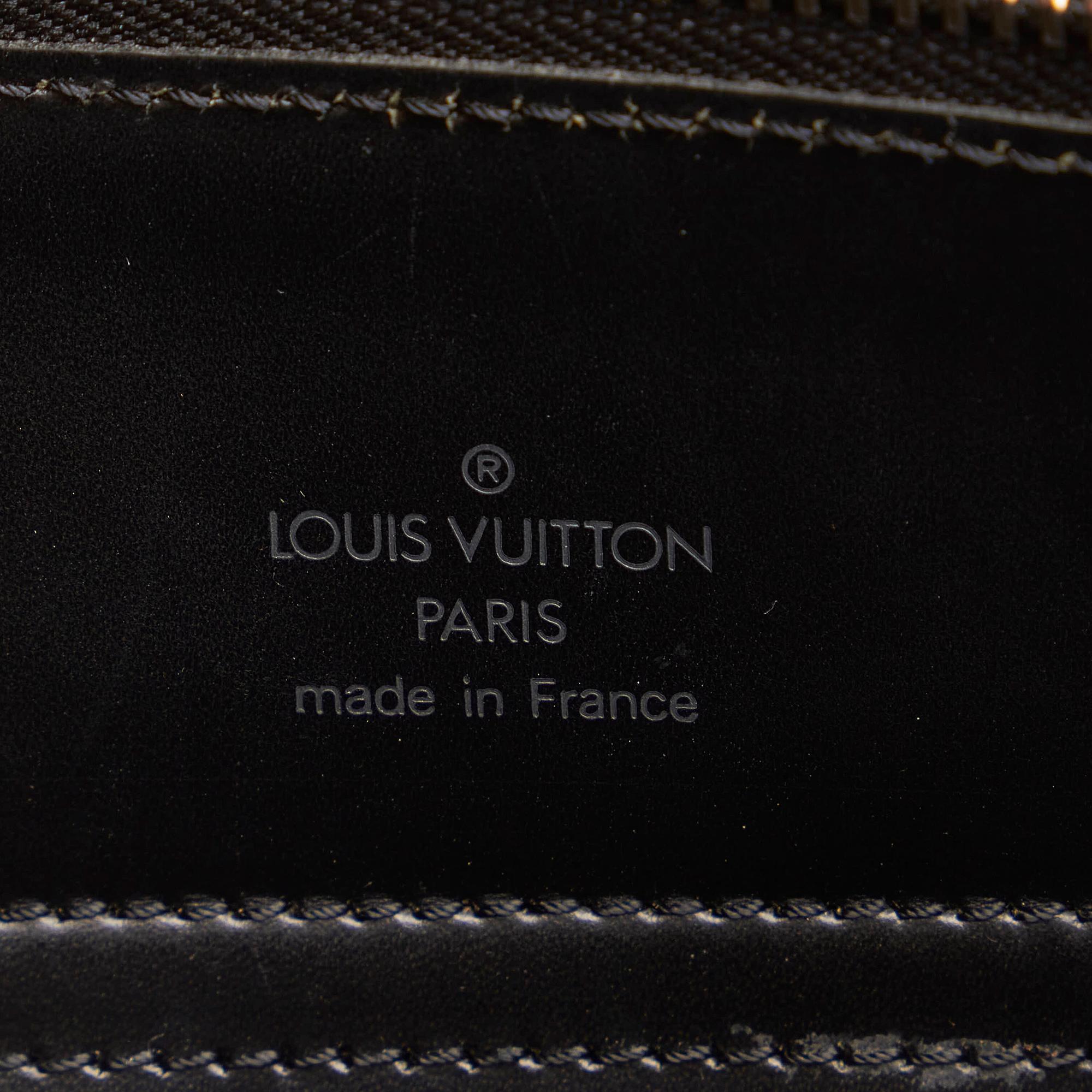 Louis Vuitton Epi Gemeaux (SHG-28186)