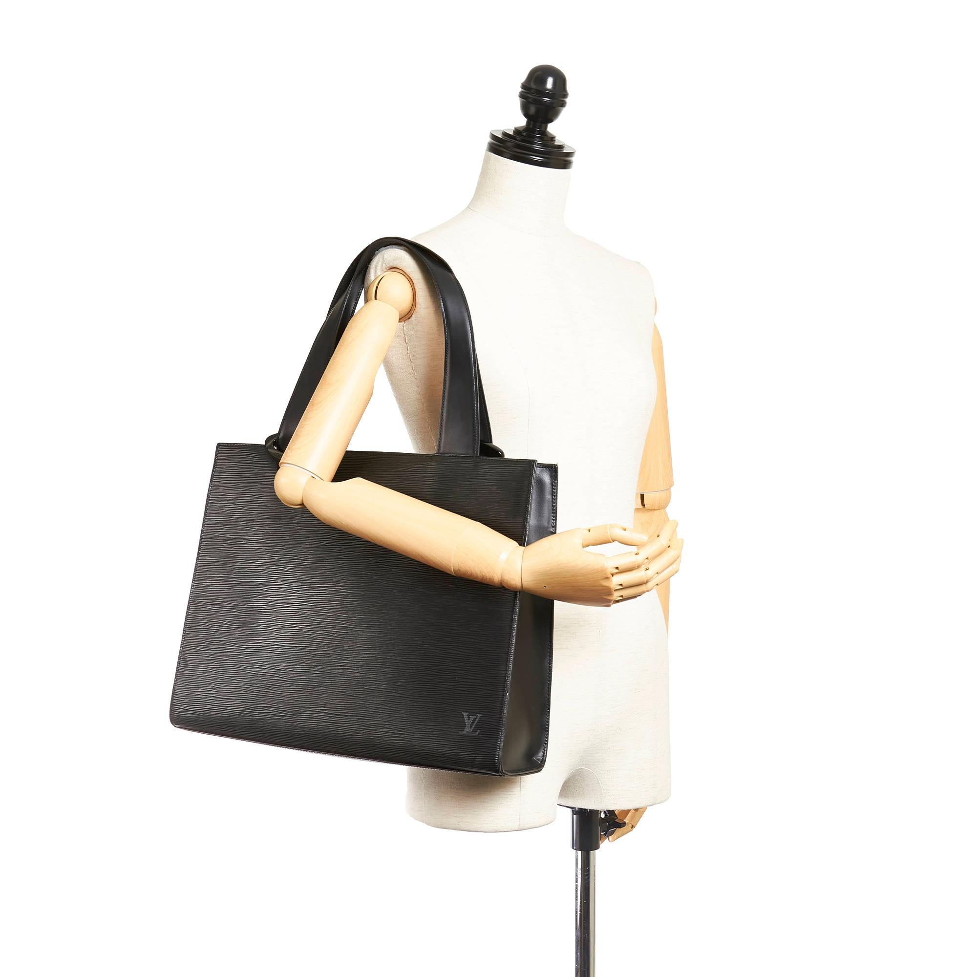 Louis Vuitton Epi Gemeaux (SHG-28186)