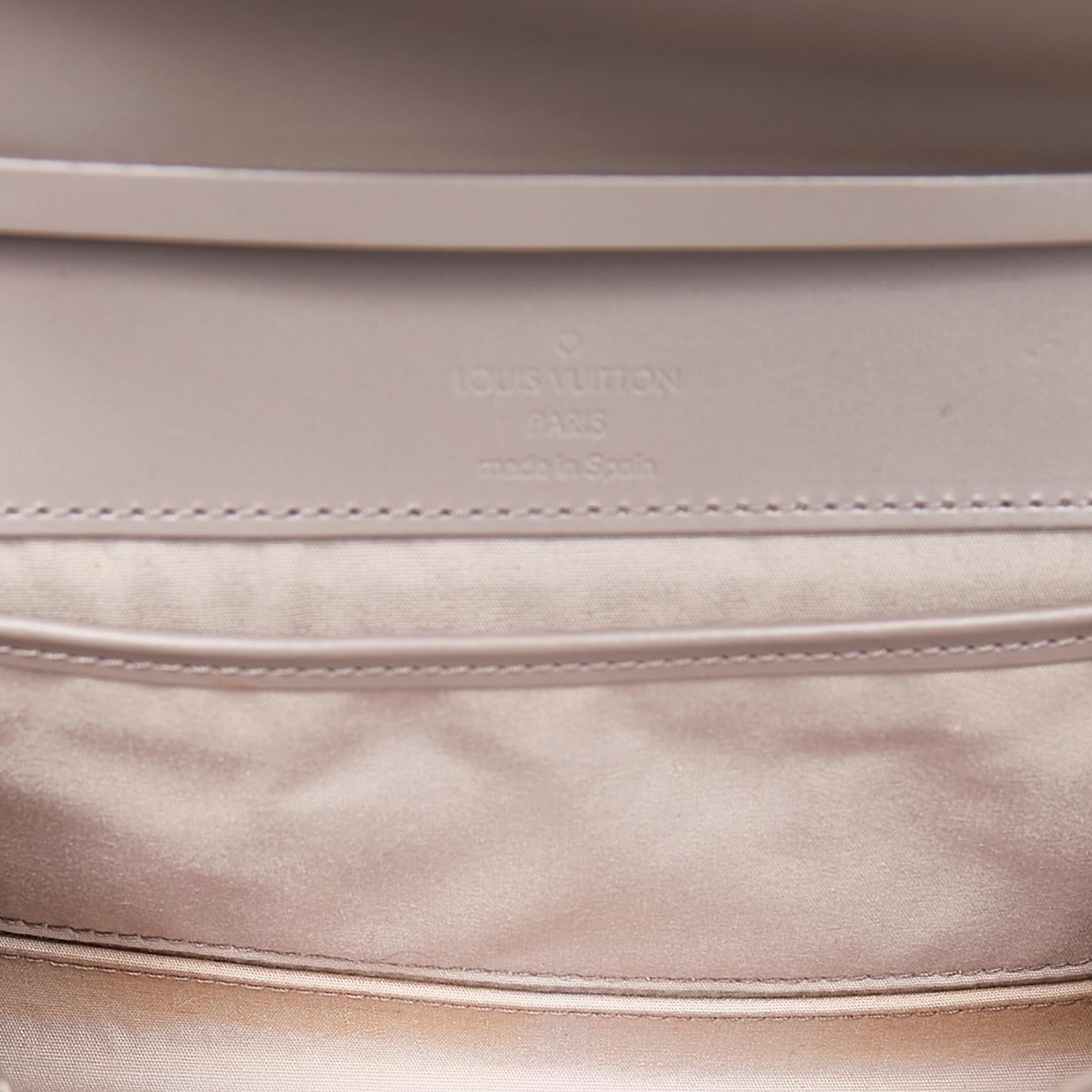 Louis Vuitton Epi Honfleur (SHG-29983)