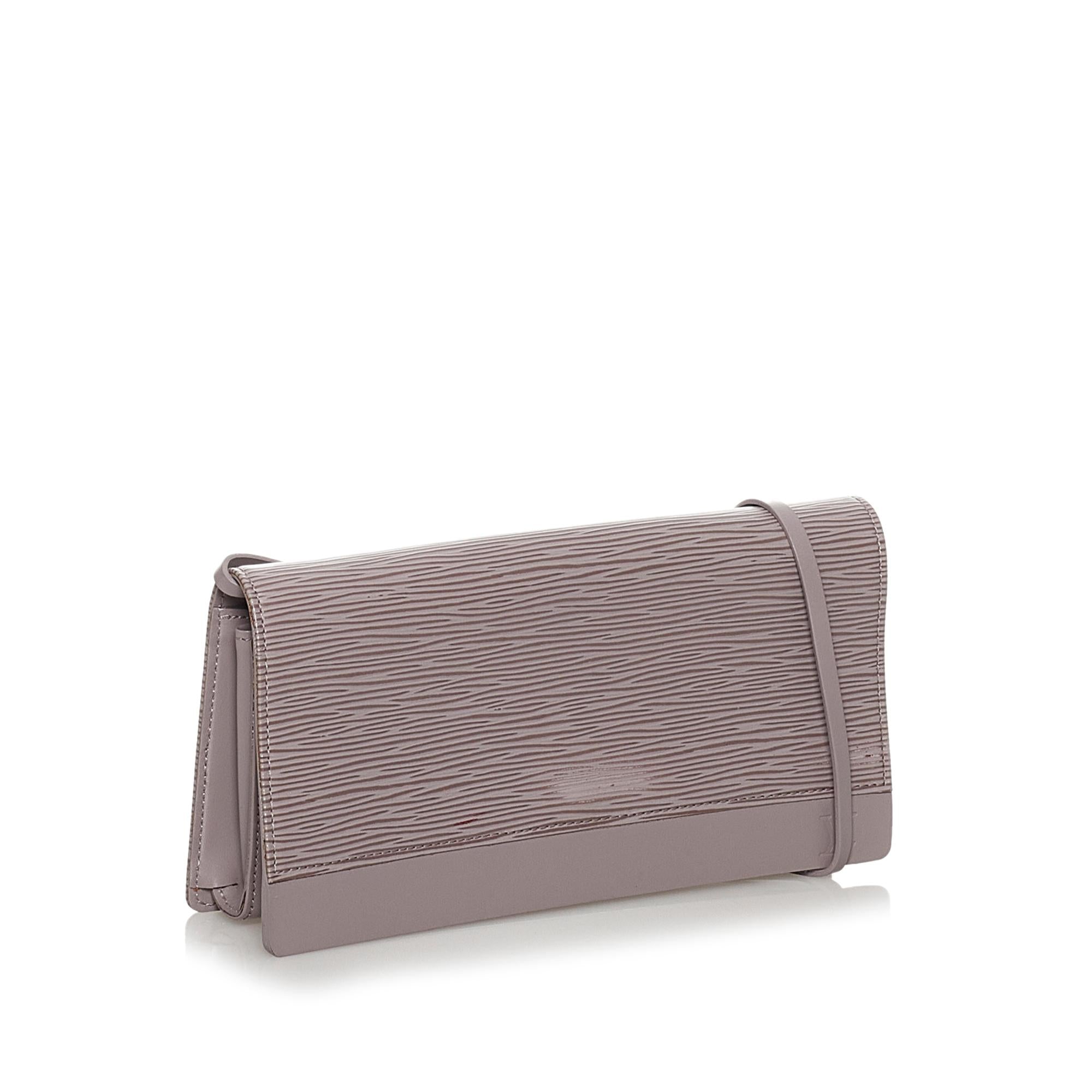 Louis Vuitton Epi Honfleur (SHG-29983)