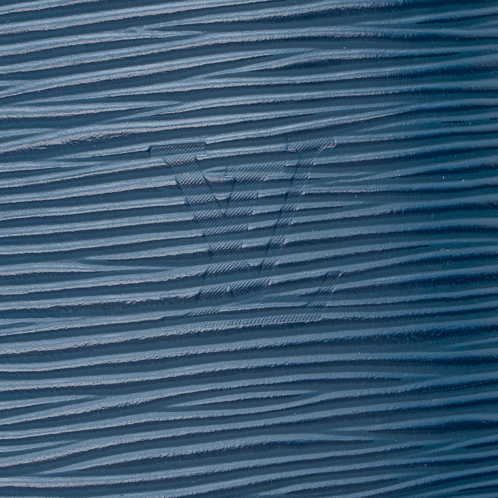 Louis Vuitton Epi Leather Alma PM Satchel (SHF-19185)